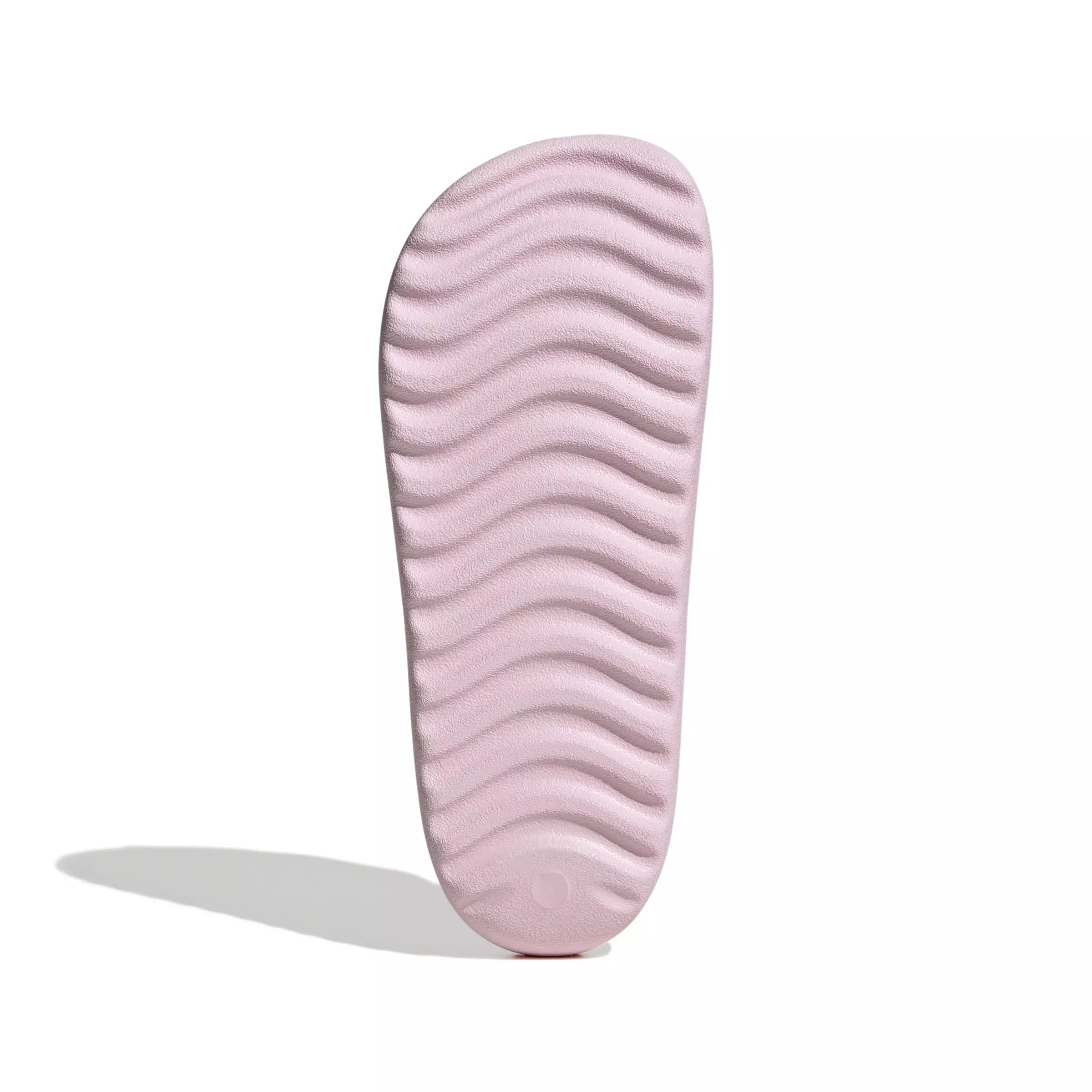 adidas Adilette Lumia "Clear Pink/Clear Pink/Clear Pink" Unisex Slide - PINK/PINK/PINK