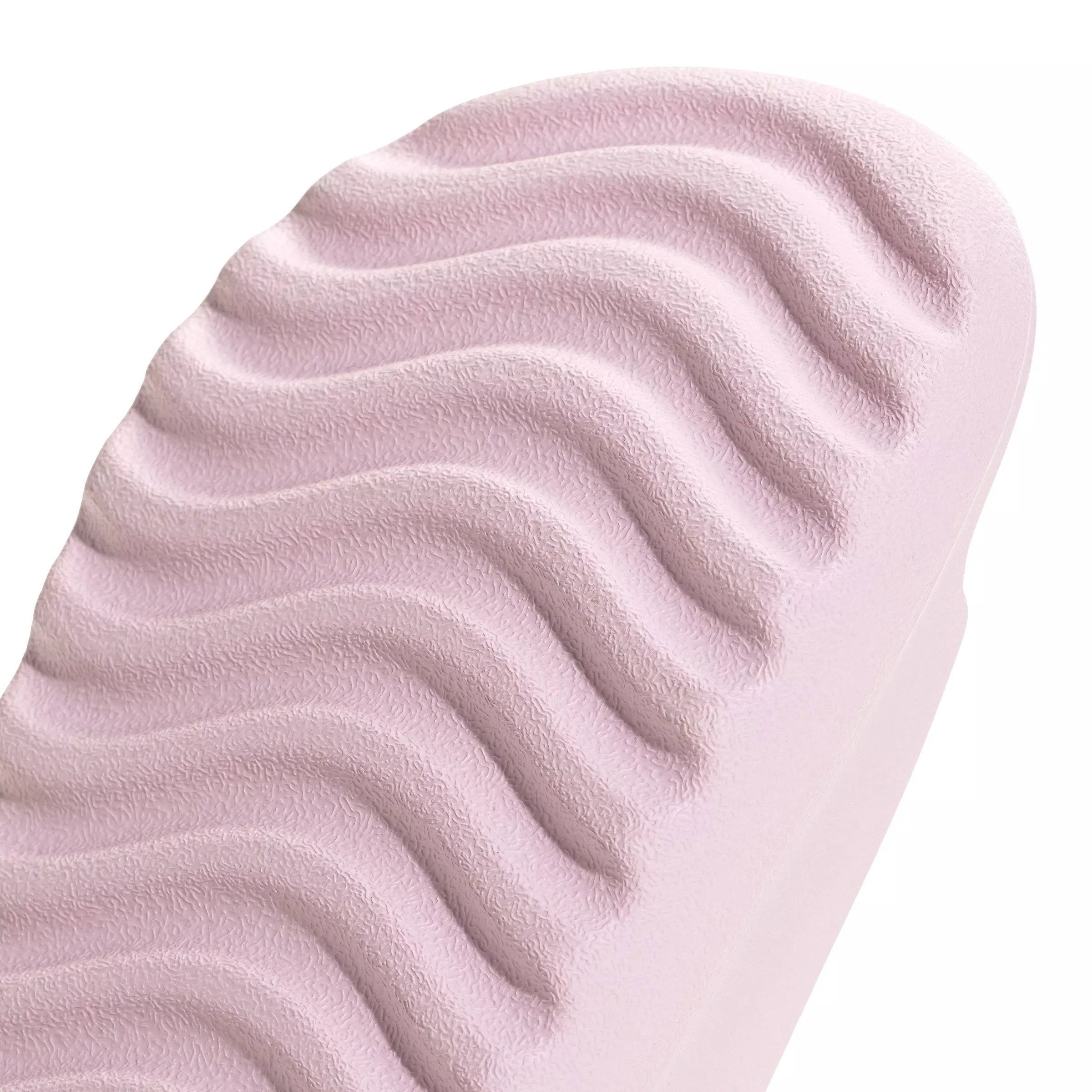 adidas Adilette Lumia "Clear Pink/Clear Pink/Clear Pink" Unisex Slide - PINK/PINK/PINK