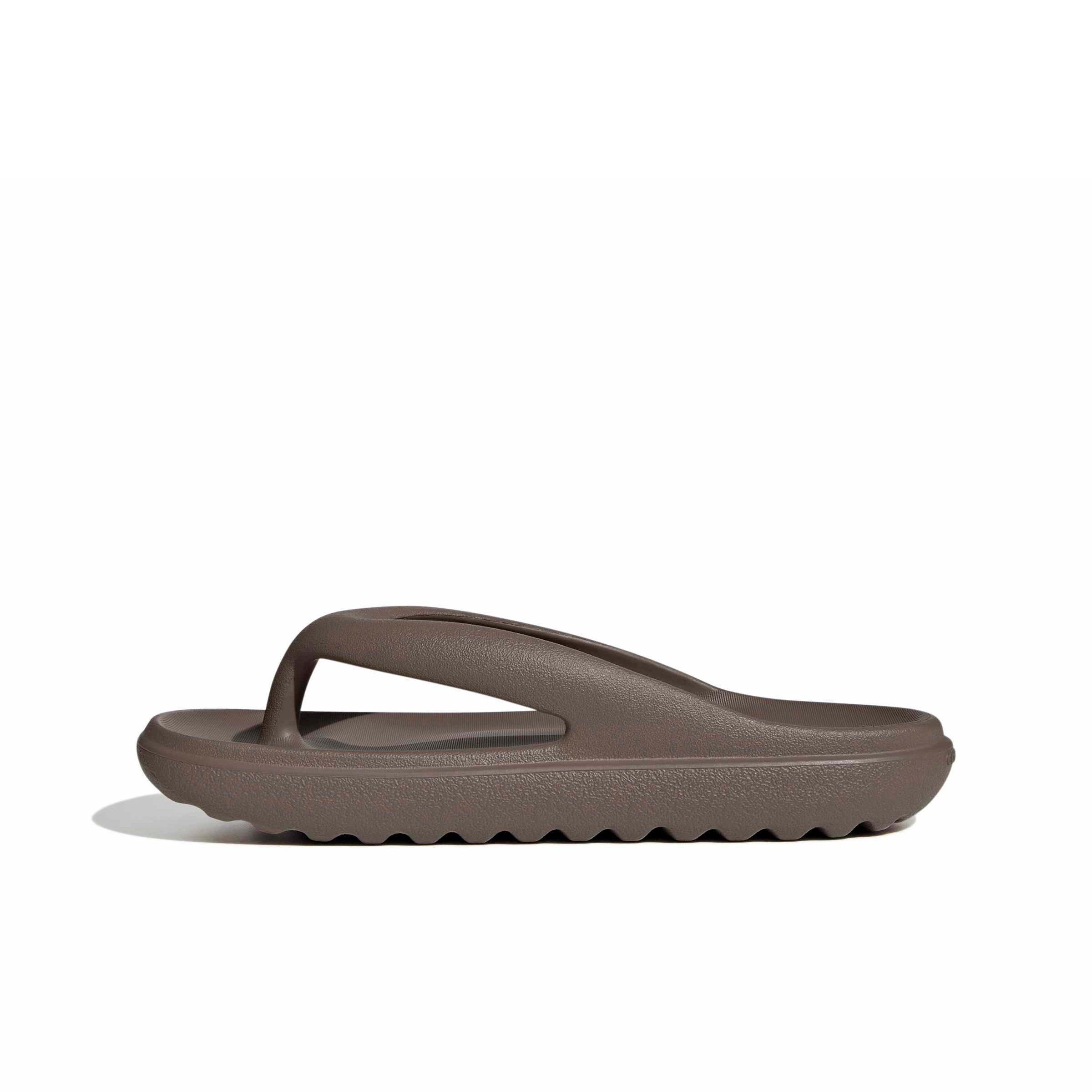 adidas Adilette Lumia "Earth Strata/Earth Strata/Earth Strata" Men's Slide - EARTH/EARTH/EARTH Thumbnail View 2