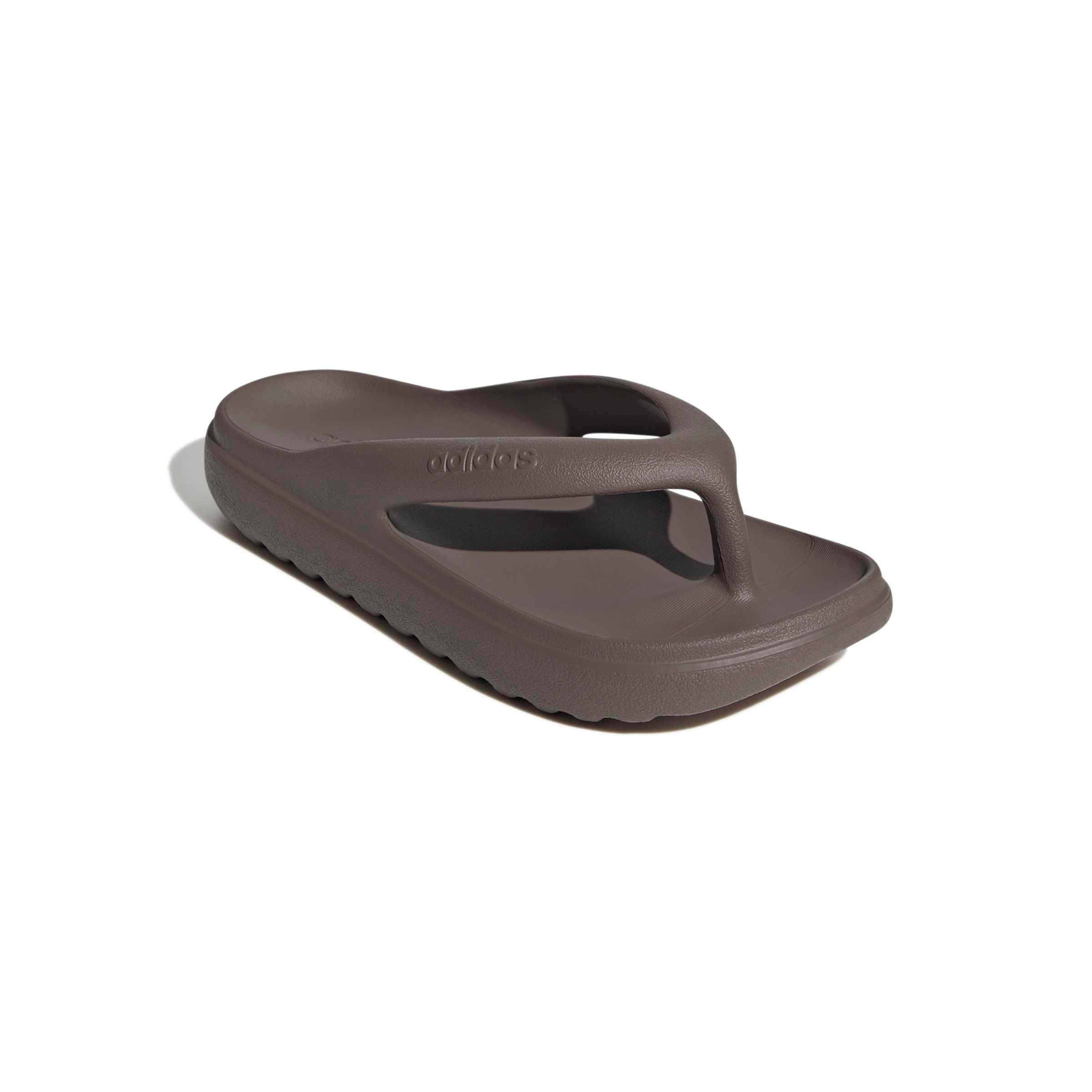adidas Adilette Lumia "Earth Strata/Earth Strata/Earth Strata" Men's Slide - EARTH/EARTH/EARTH Thumbnail View 3