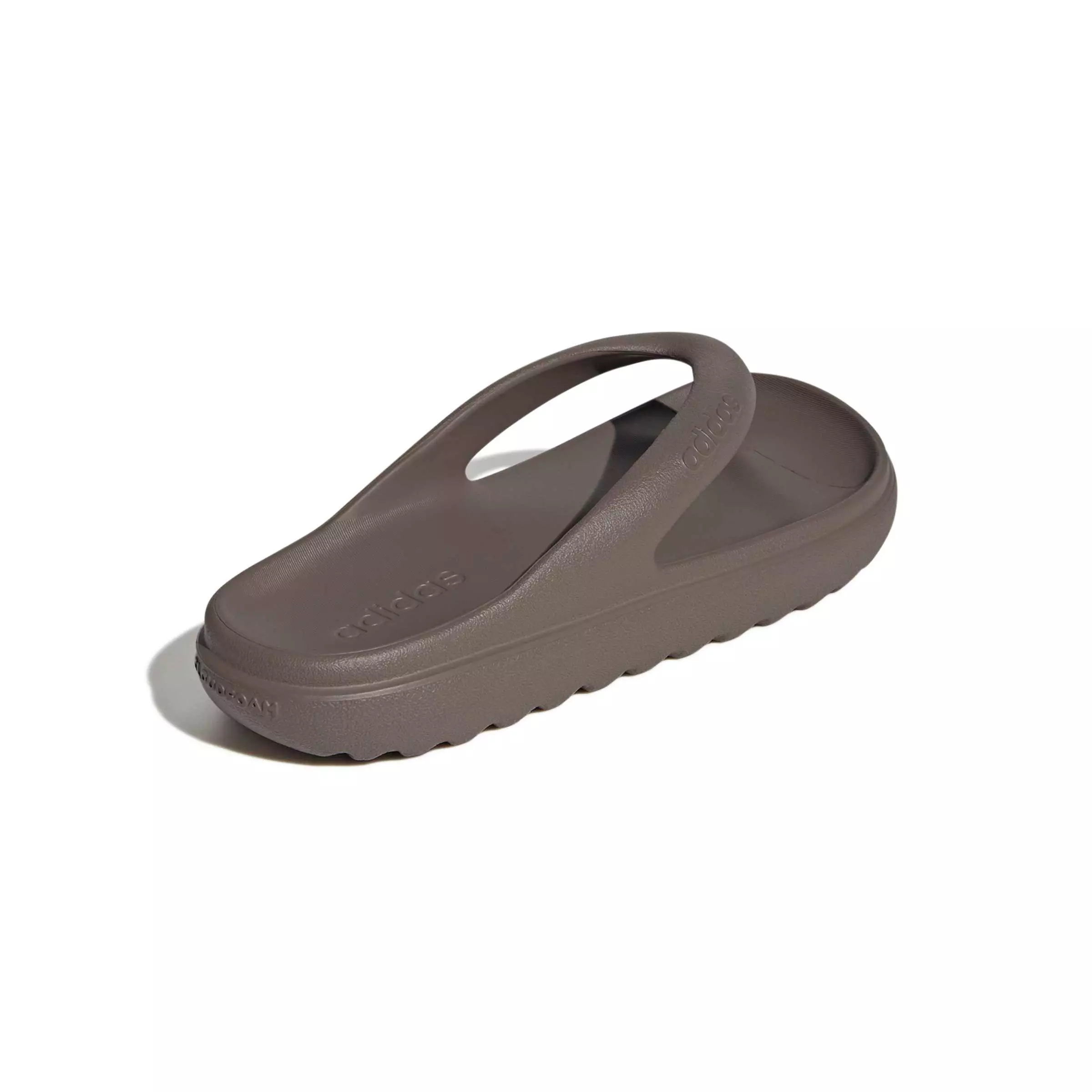 adidas Adilette Lumia "Earth Strata/Earth Strata/Earth Strata" Men's Slide - EARTH/EARTH/EARTH