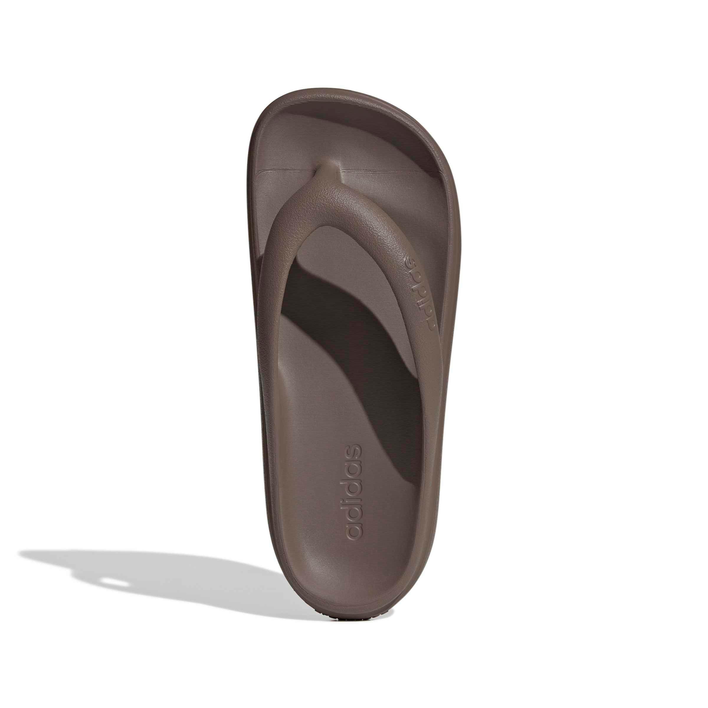 adidas Adilette Lumia "Earth Strata/Earth Strata/Earth Strata" Men's Slide - EARTH/EARTH/EARTH Thumbnail View 5