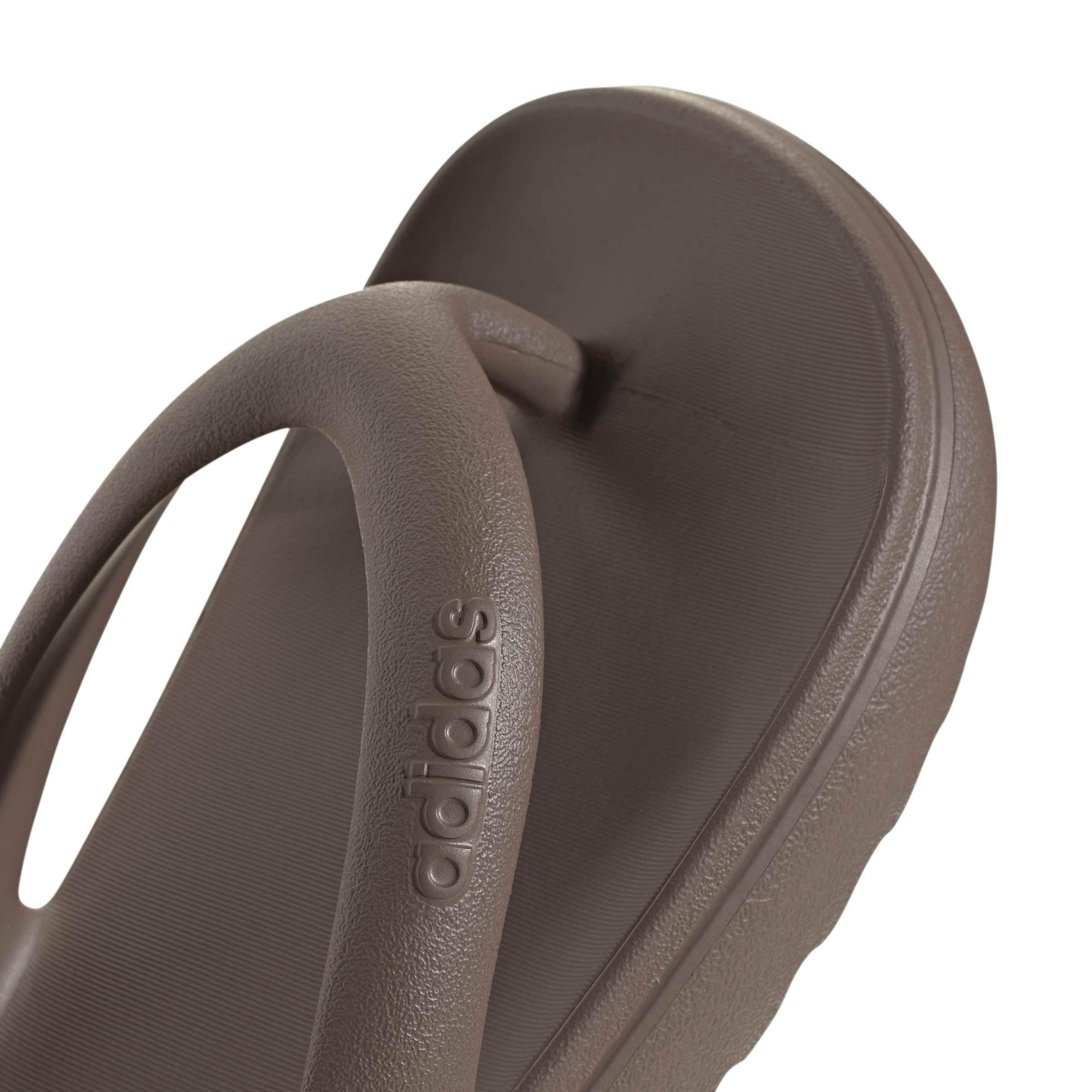 adidas Adilette Lumia "Earth Strata/Earth Strata/Earth Strata" Men's Slide - EARTH/EARTH/EARTH Thumbnail View 7