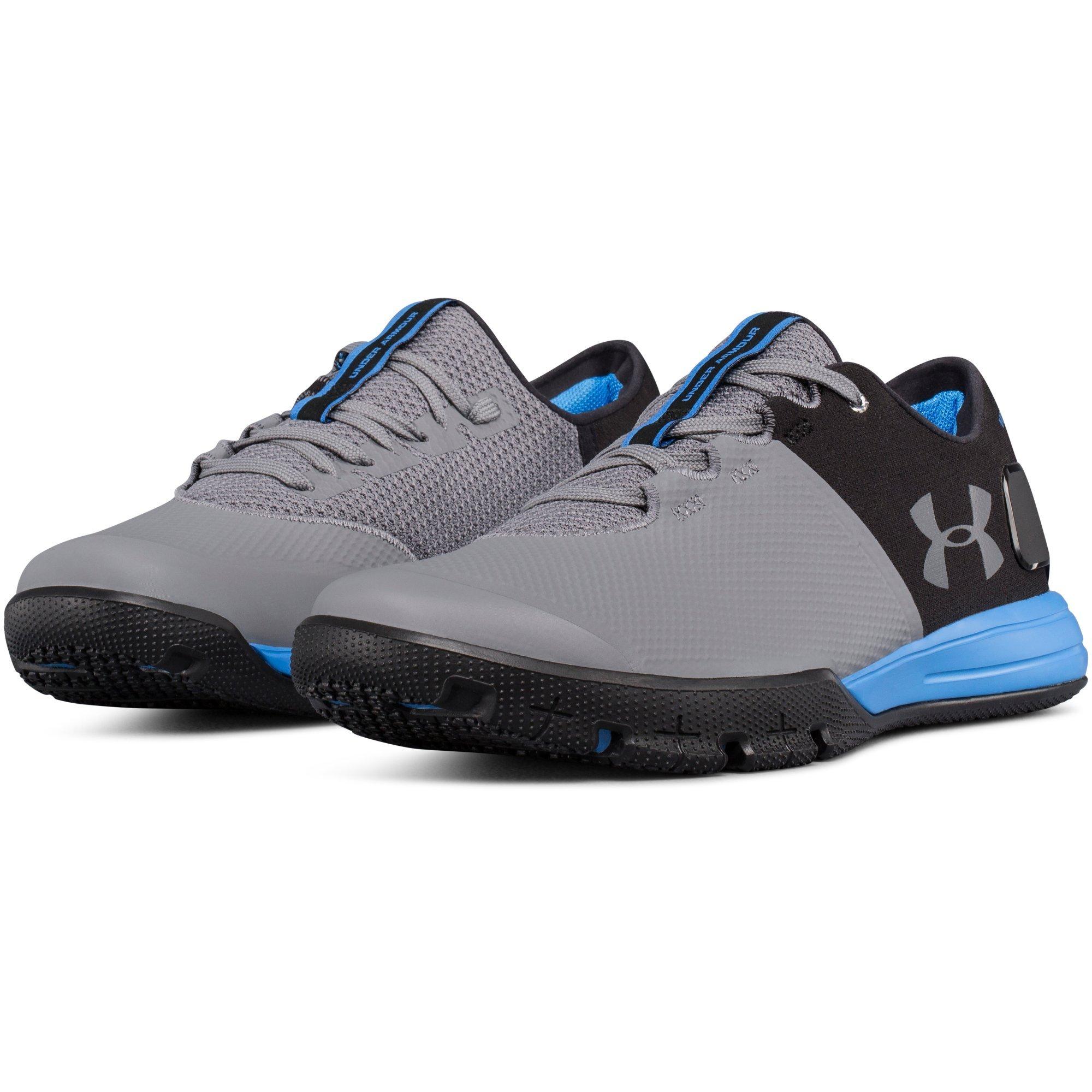charged ultimate tr 2.0