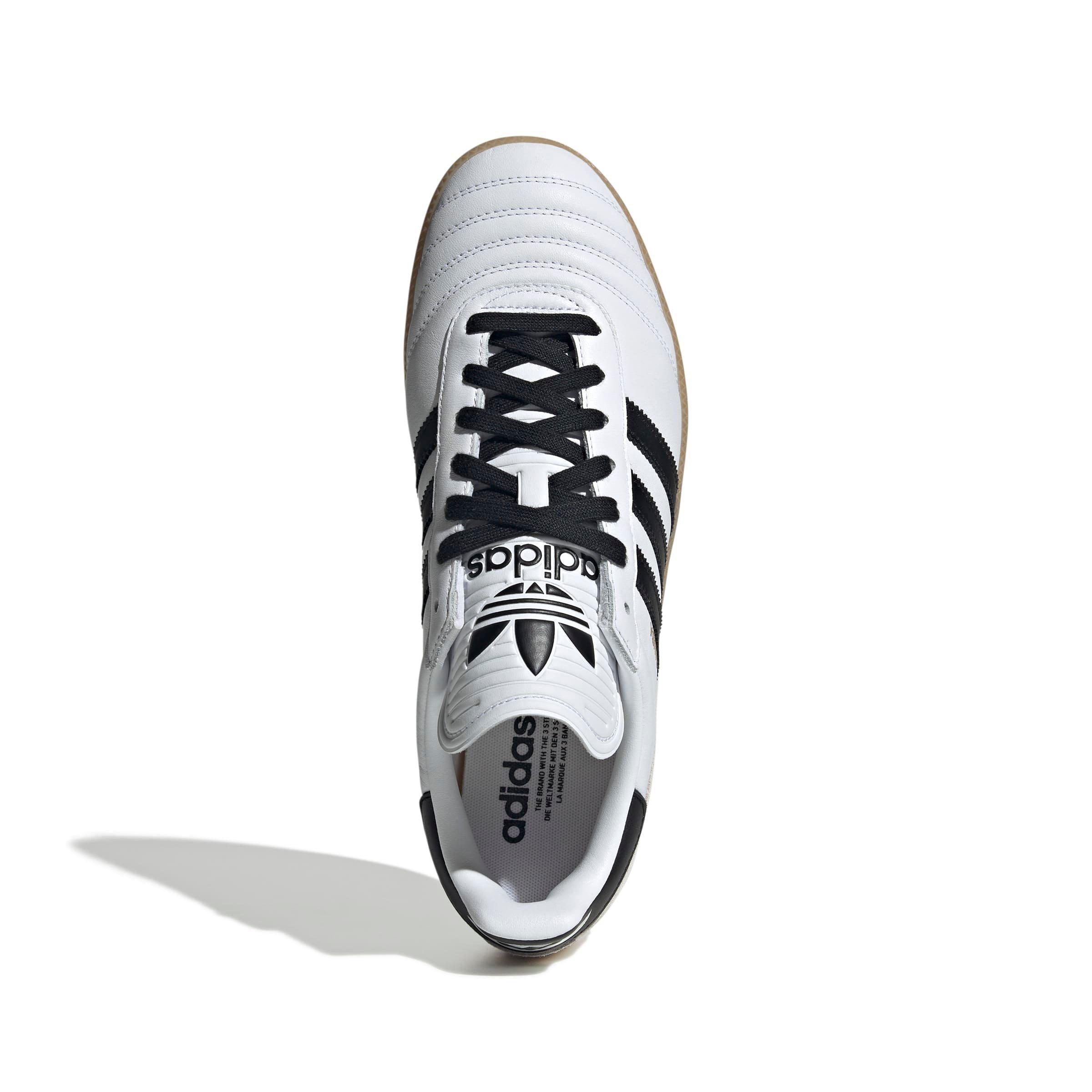 adidas Samba JP Lucid Lemon Unisex Shoe | Hibbett