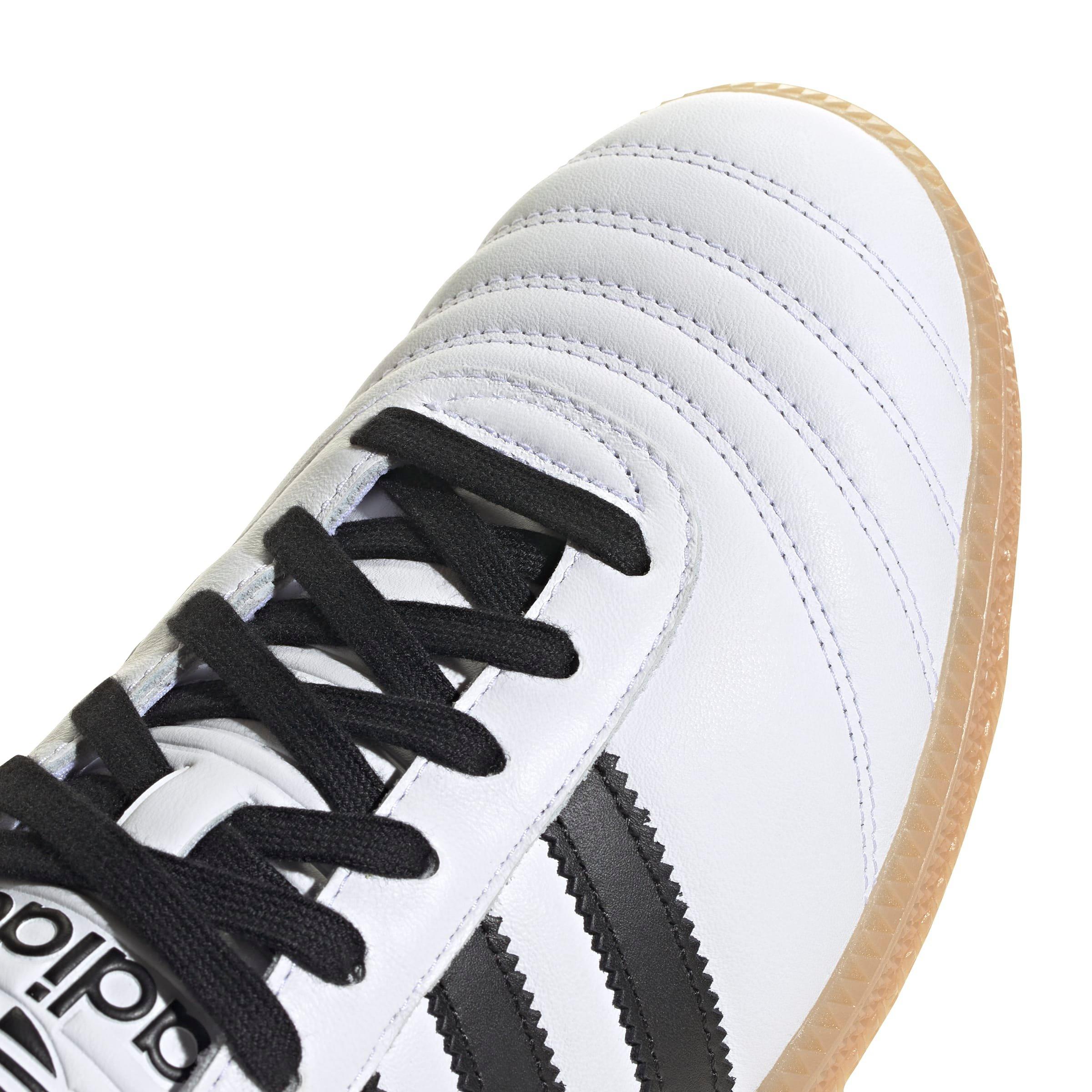 adidas Samba JP Lucid Lemon Unisex Shoe | Hibbett