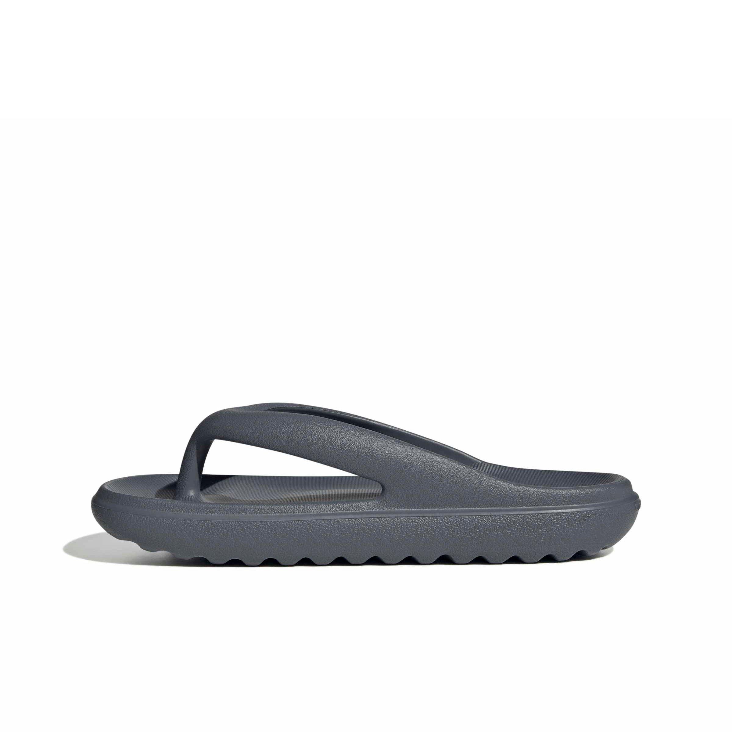 adidas Adilette Lumia "Onix/Onix/Onix" Men's Slide - ONIX/ONIX/ONIX Thumbnail View 2