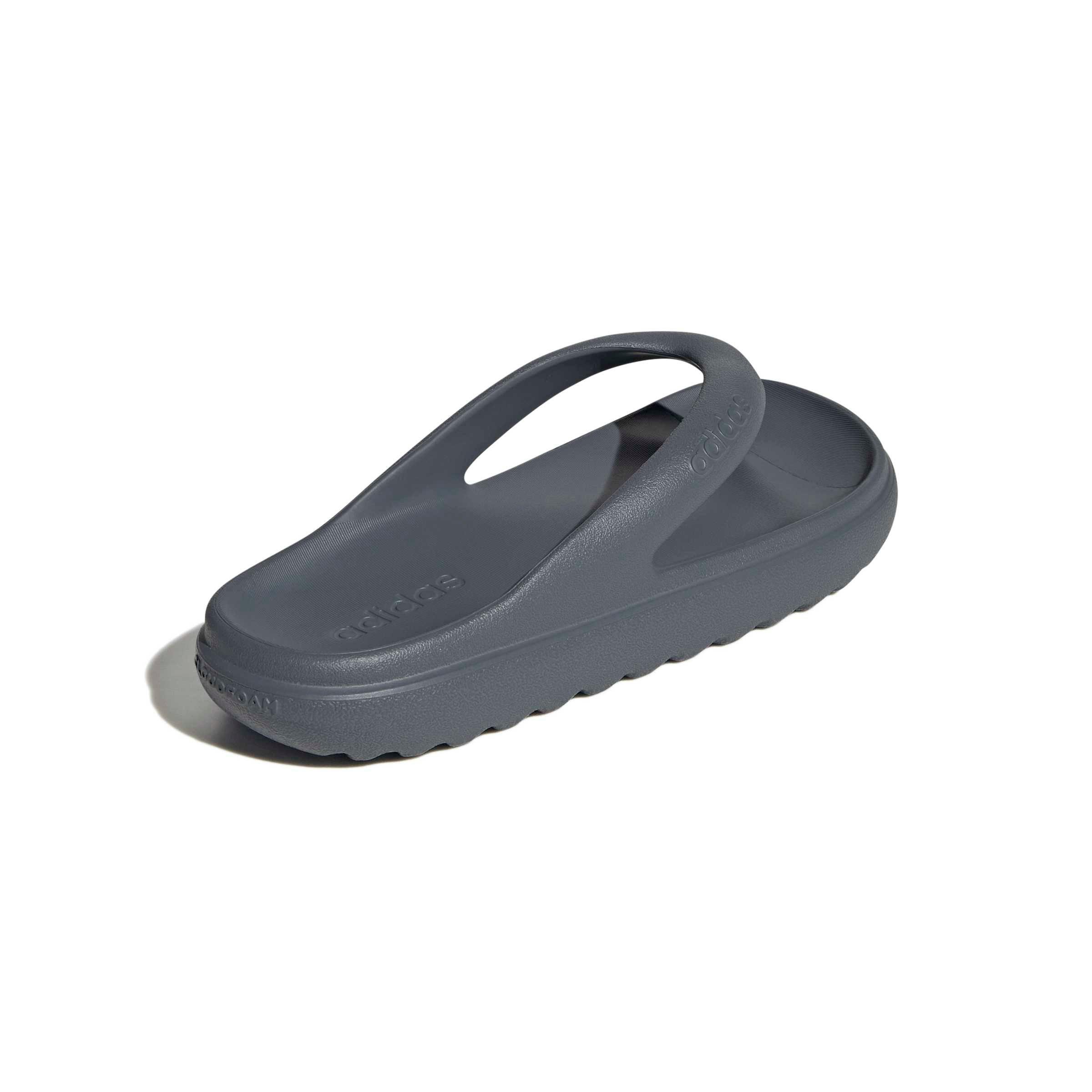 adidas Adilette Lumia "Onix/Onix/Onix" Men's Slide - ONIX/ONIX/ONIX Thumbnail View 4