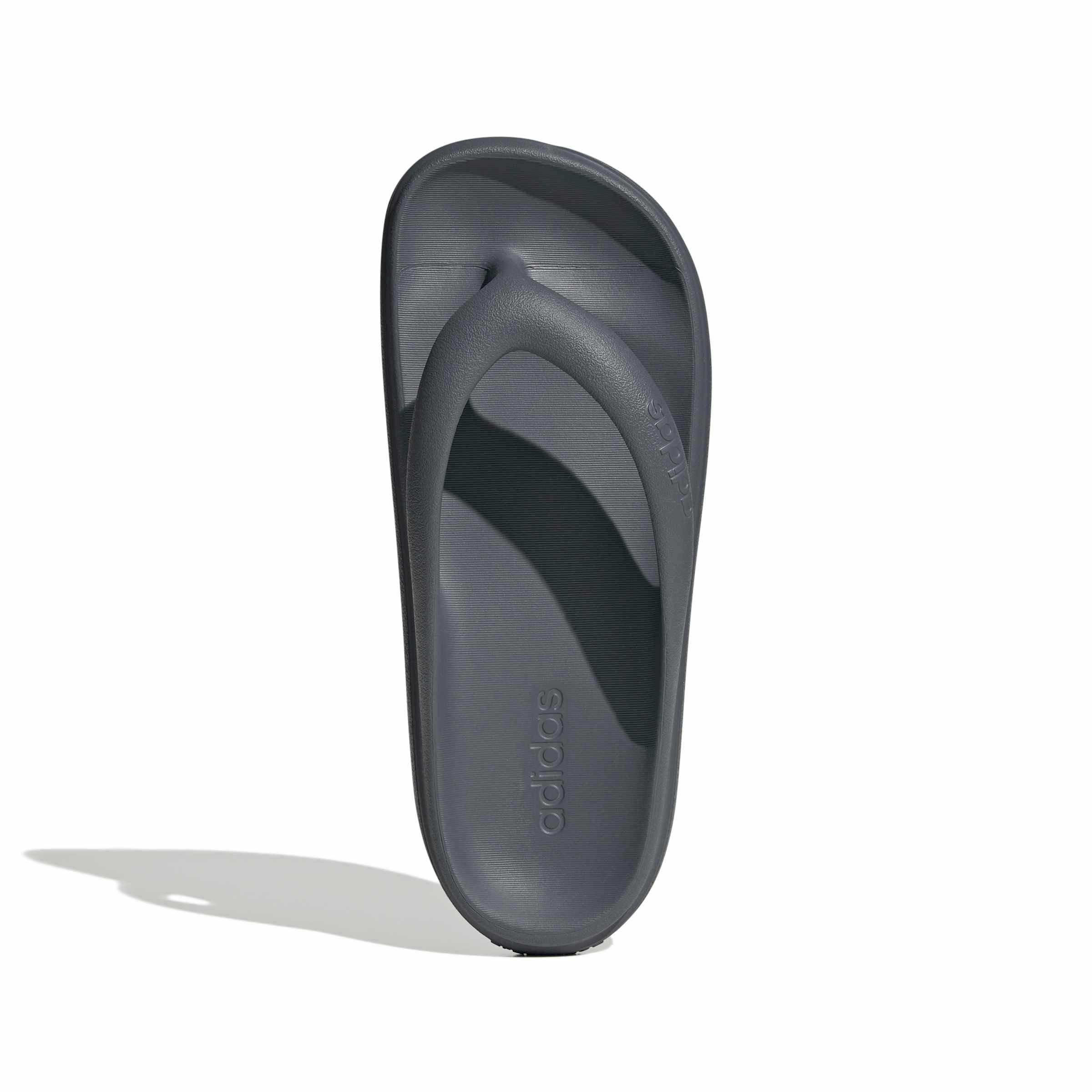 adidas Adilette Lumia "Onix/Onix/Onix" Men's Slide - ONIX/ONIX/ONIX Thumbnail View 5