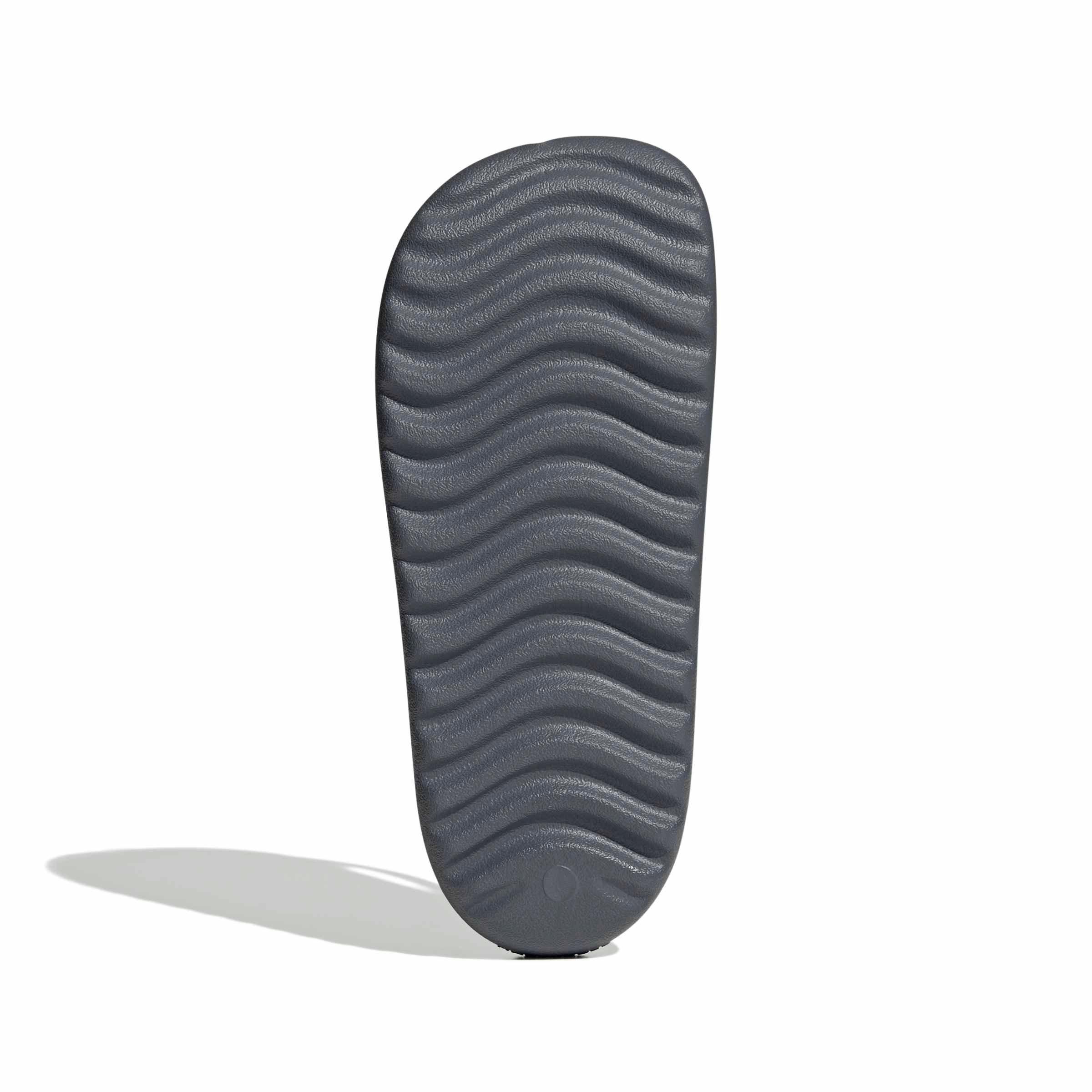 adidas Adilette Lumia "Onix/Onix/Onix" Men's Slide - ONIX/ONIX/ONIX Thumbnail View 6