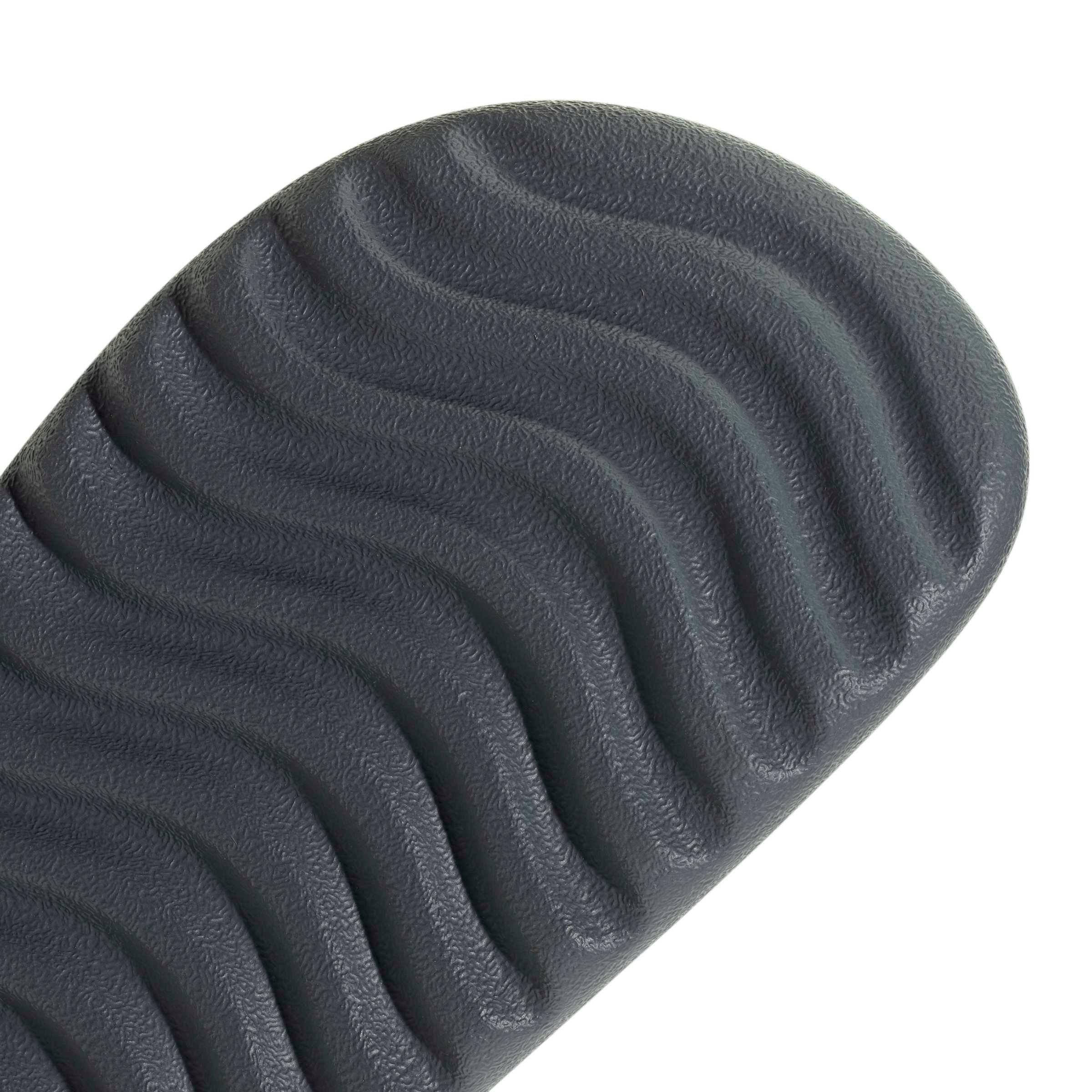 adidas Adilette Lumia "Onix/Onix/Onix" Men's Slide - ONIX/ONIX/ONIX Thumbnail View 8