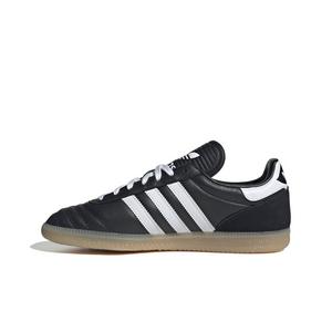adidas Originals Samba Jp "Black/Gum 4" Unisex Shoe