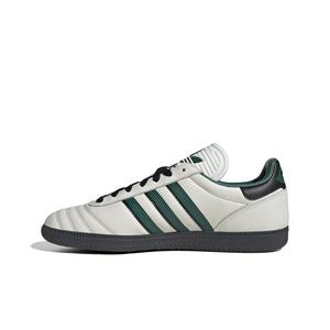 adidas Originals Samba Jp "Core White/Collegiate Green/Carbon" Unisex Shoe