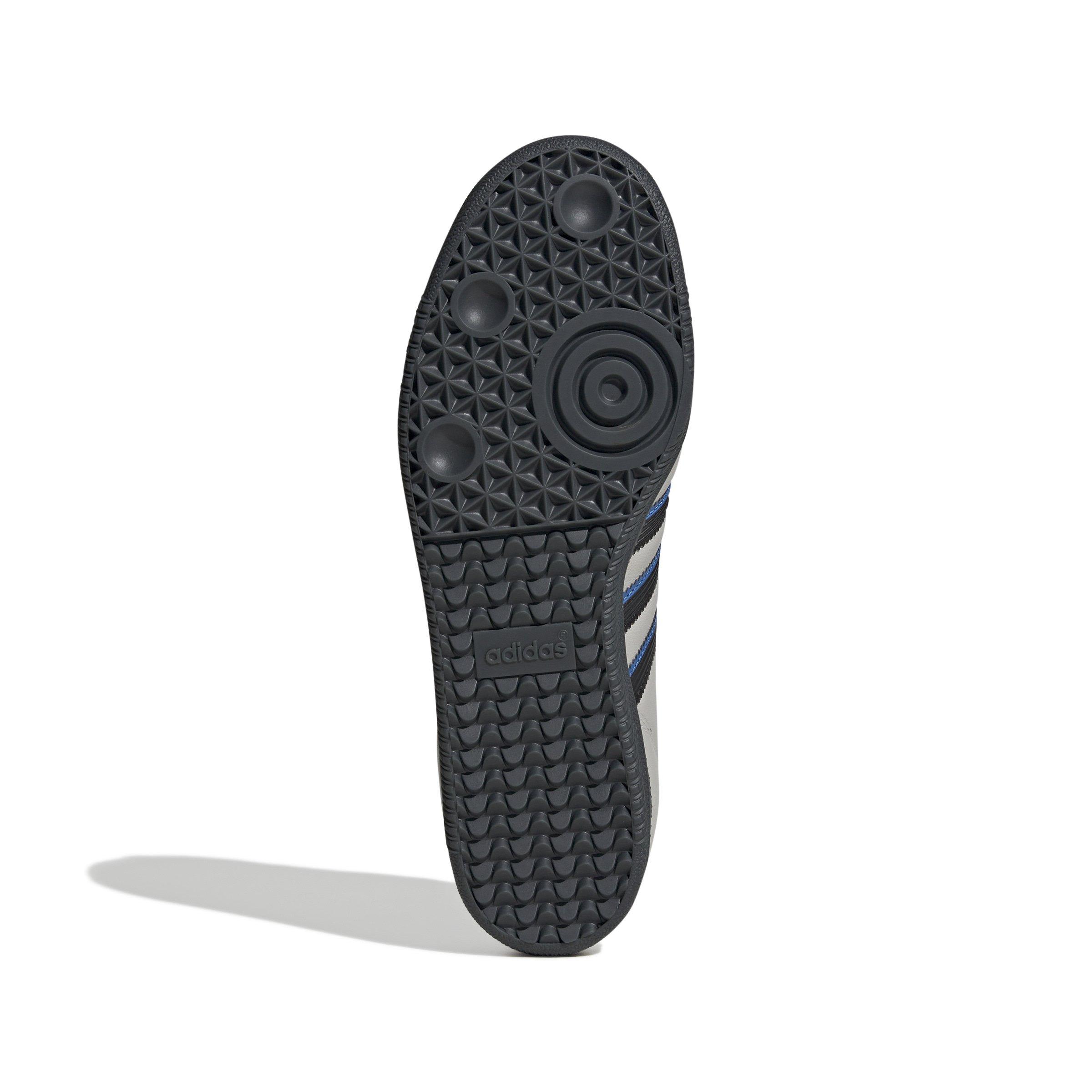 adidas Samba ホワイト/ブラック/グレー 230サイズ adidas Originals Samba Jp 