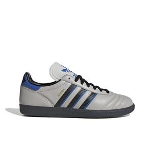 adidas Originals Samba Jp "Grey One/Core Black/Carbon" Unisex Shoe
