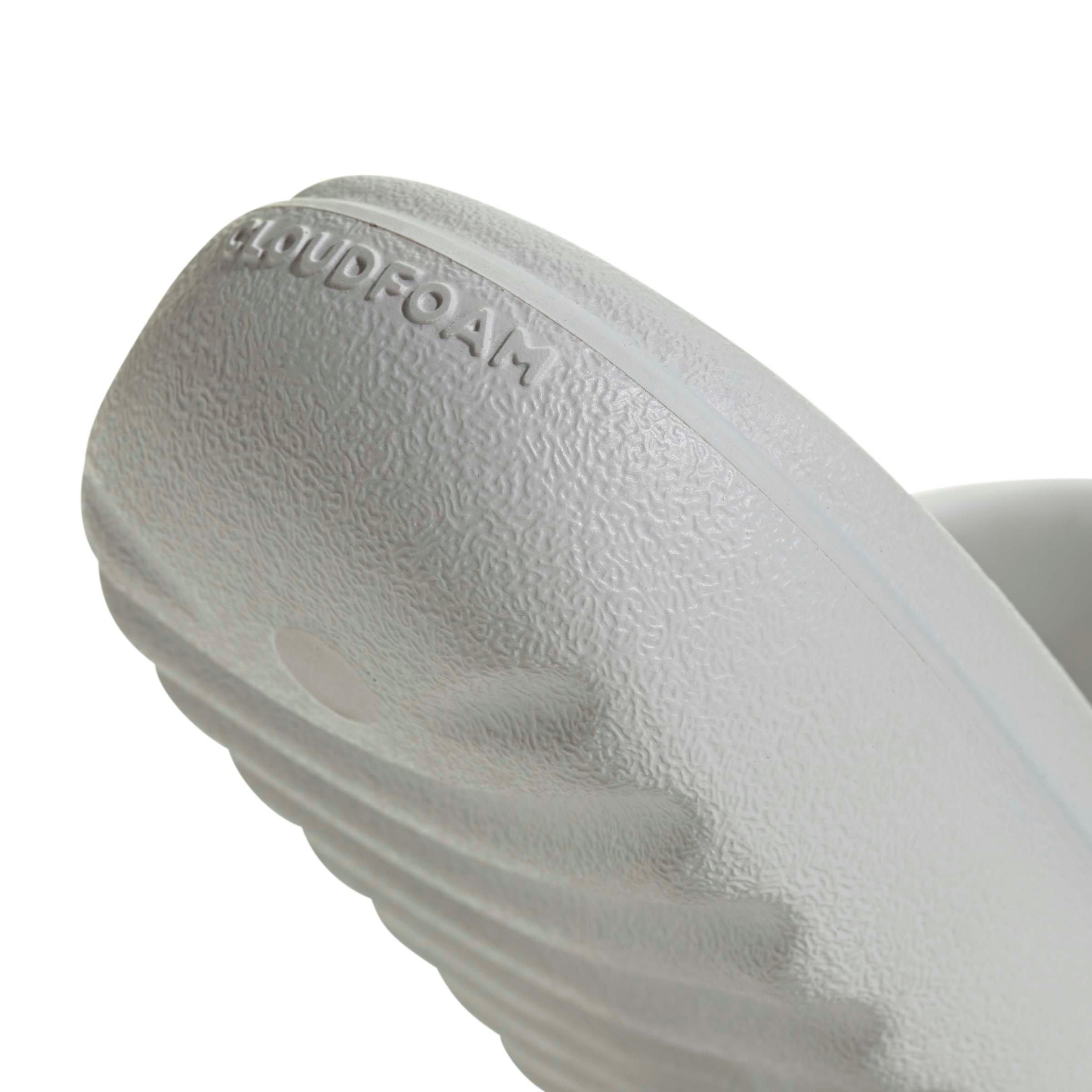 adidas Adilette Lumia "Dash Grey/Lucid Pink/Lucid Tangerine" Men's Slide - GREY/PINK/TANGERINE Thumbnail View 8