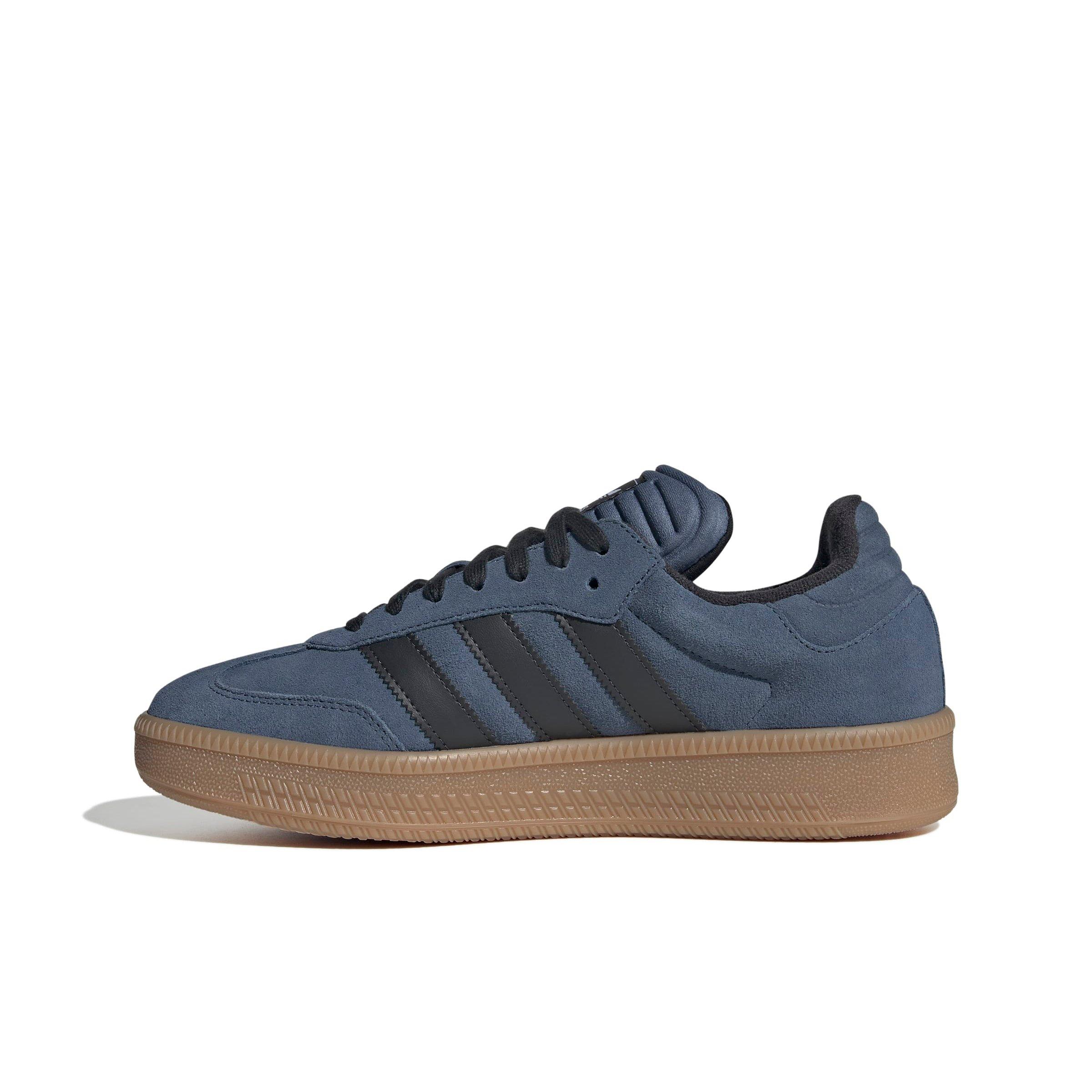 adidas Originals Samba XLG "Preloved Ink/Carbon/Gum 4" Unisex Shoe - INK/CARBON/GUM Thumbnail View 2