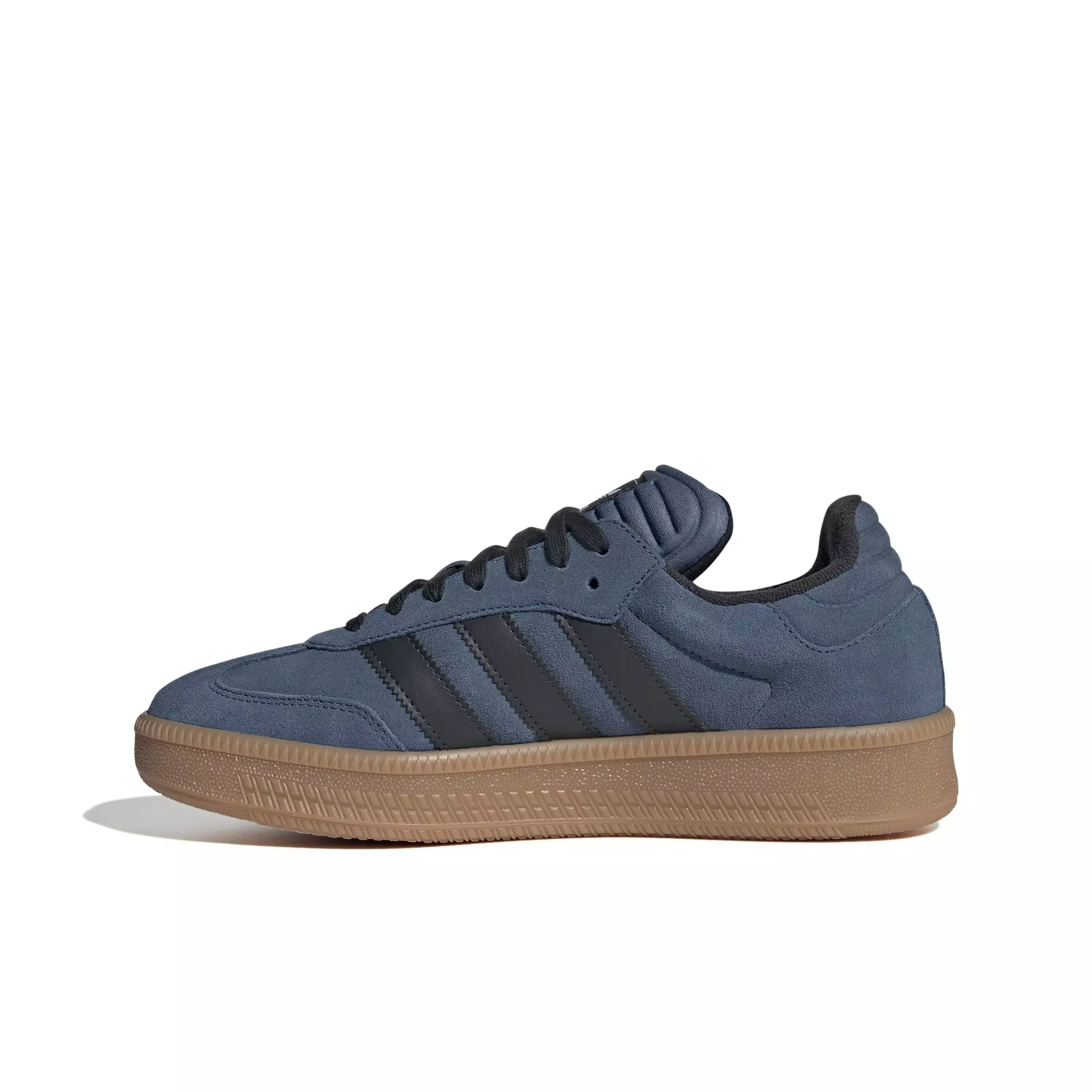 adidas Originals Samba XLG "Preloved Ink/Carbon/Gum 4" Unisex Shoe - INK/CARBON/GUM