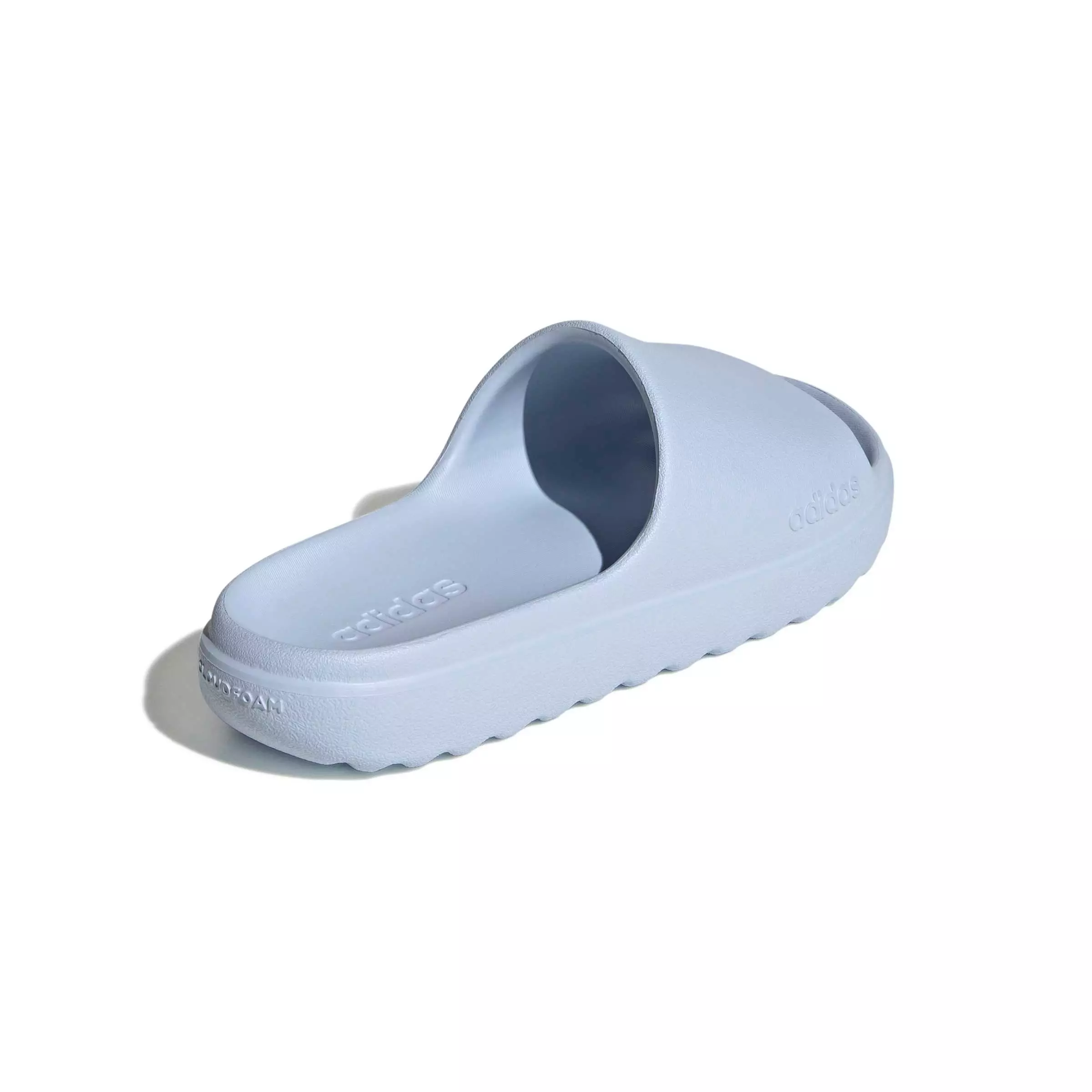 adidas Adilette Lumia "Crystal Sky/Crystal Sky/Crystal Sky" Men's Slide - SKY/SKY/SKY