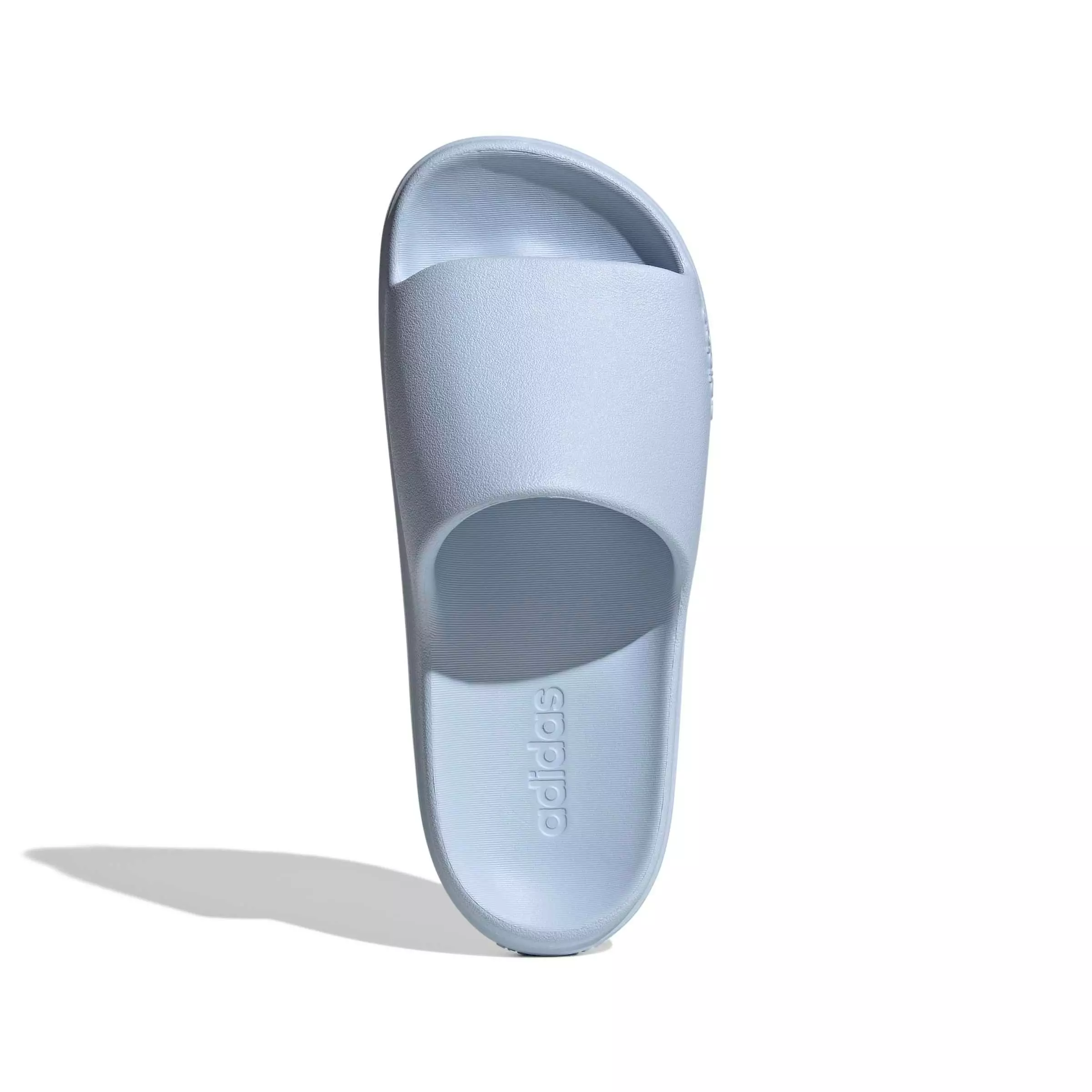 adidas Adilette Lumia "Crystal Sky/Crystal Sky/Crystal Sky" Men's Slide - SKY/SKY/SKY