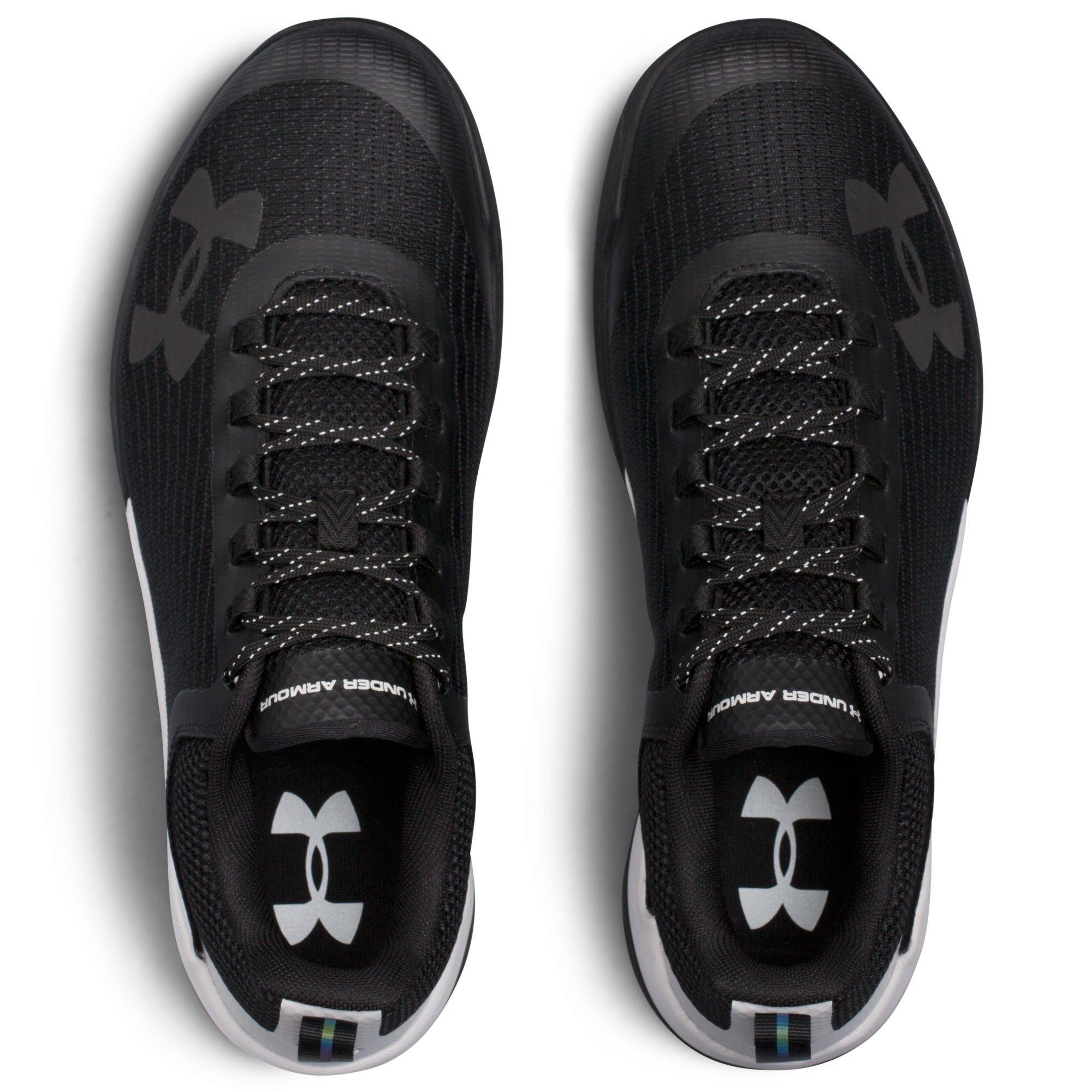 under armour legend charged