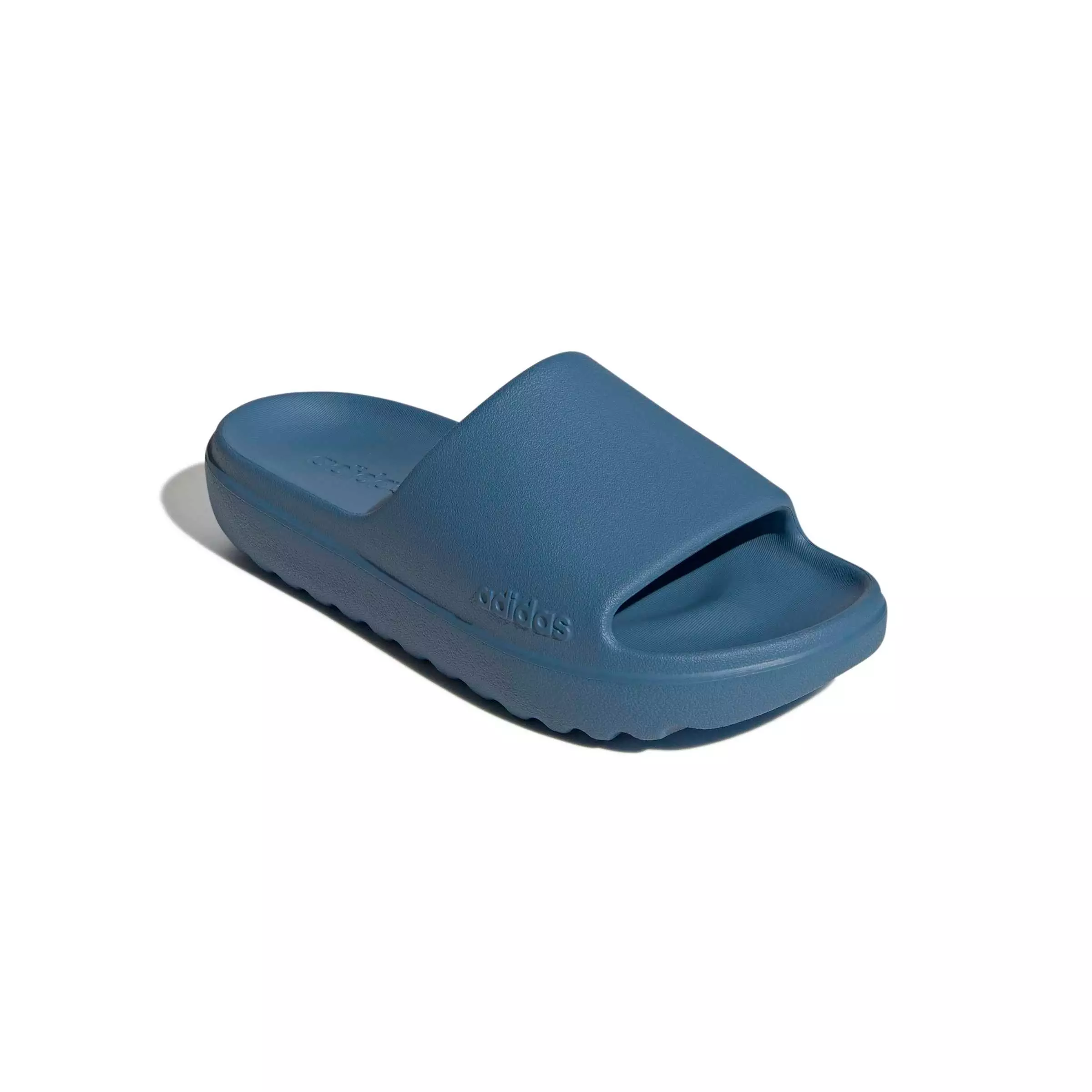 adidas Adilette Lumia "Dusky Ink/Dusky Ink/Dusky Ink" Men's Slide - INK/INK/INK