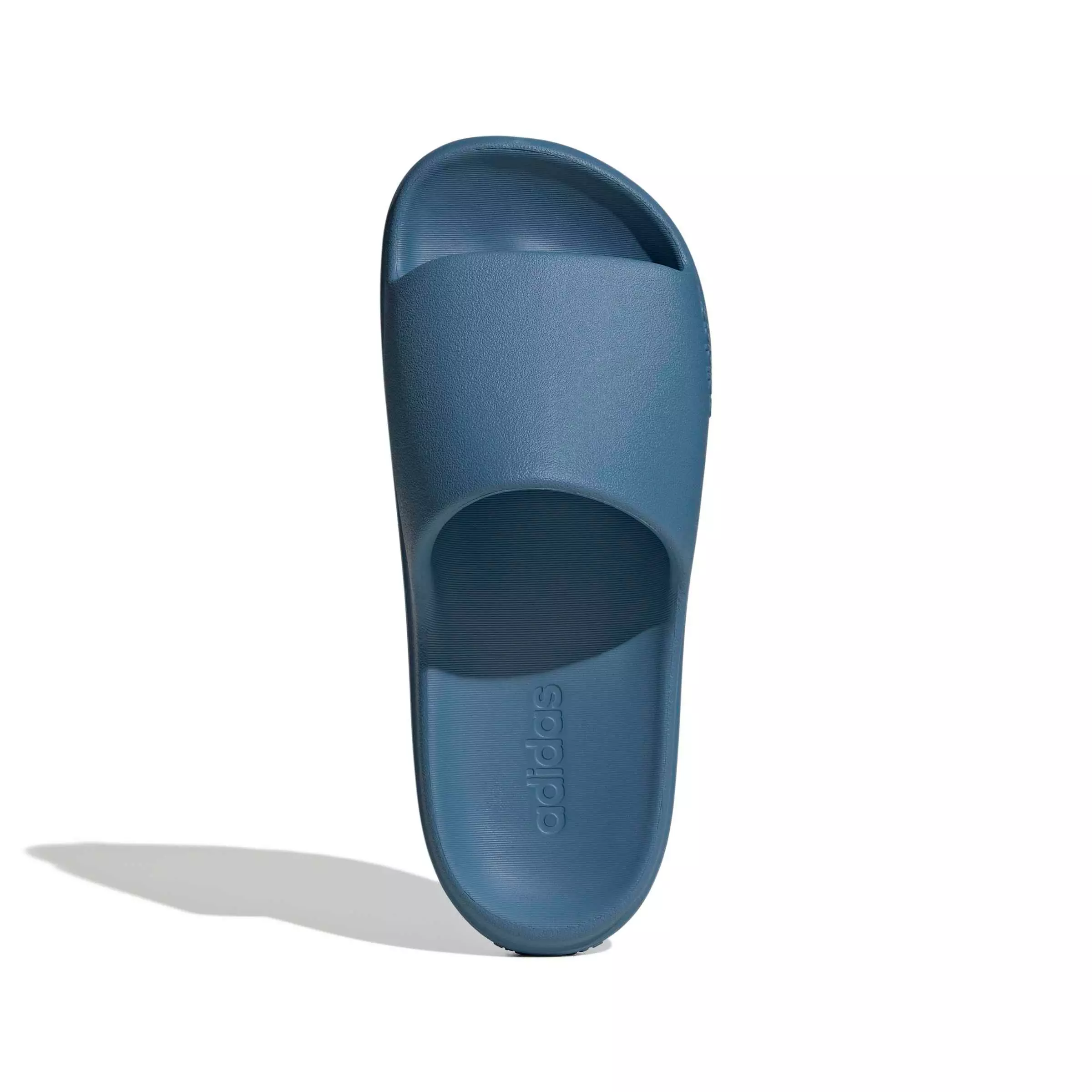 adidas Adilette Lumia "Dusky Ink/Dusky Ink/Dusky Ink" Men's Slide - INK/INK/INK