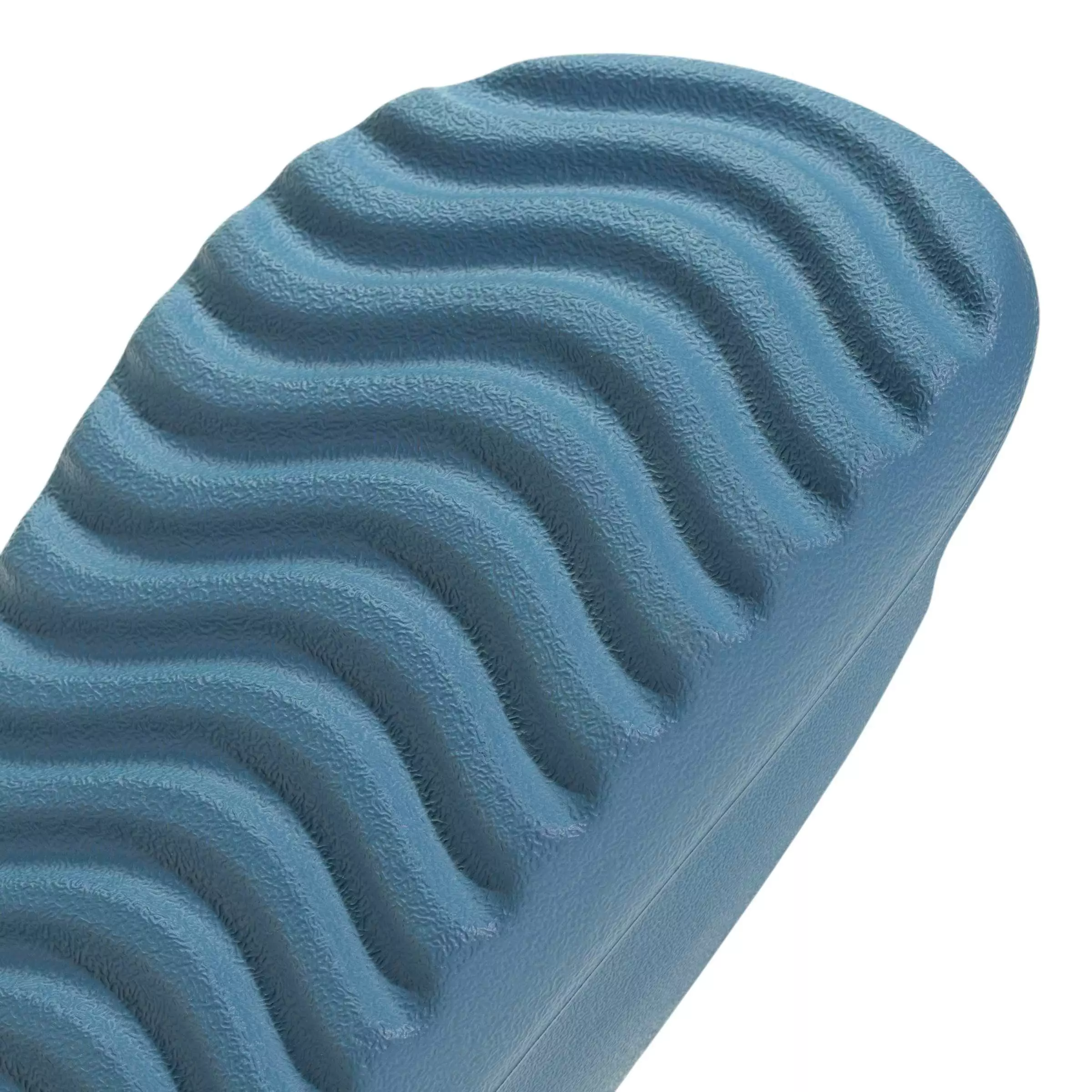 adidas Adilette Lumia "Dusky Ink/Dusky Ink/Dusky Ink" Men's Slide - INK/INK/INK