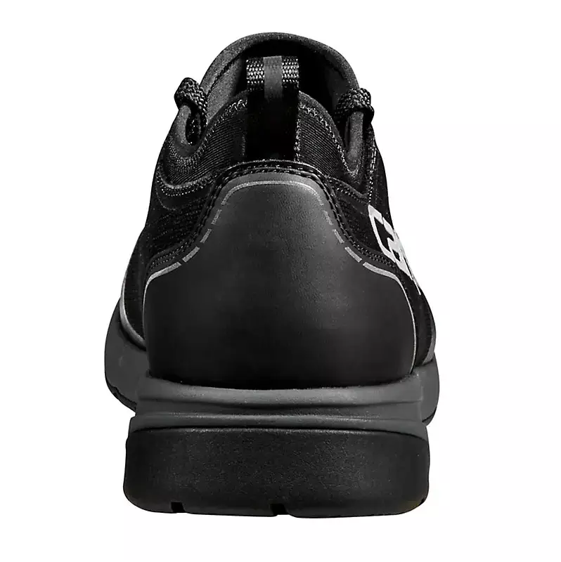 Carhartt Force "Black" Men's Wide Work Shoe - BLACK