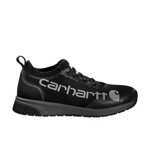 Carhartt Force "Black" Men's Wide Work Shoe