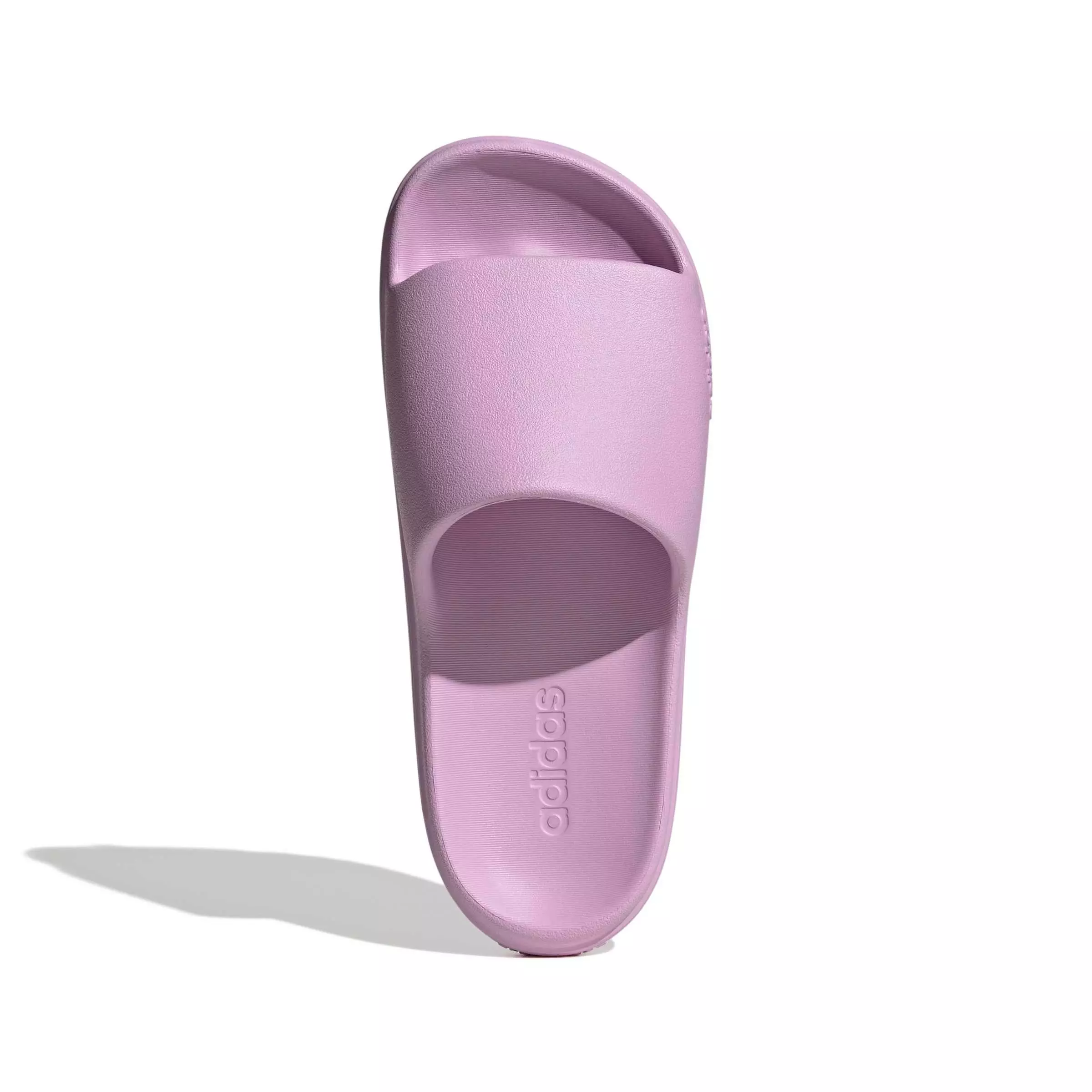 adidas Adilette Lumia "Bliss Lilac/Bliss Lilac/Bliss Lilac" Men's Slide - LILAC/LILAC/LILAC