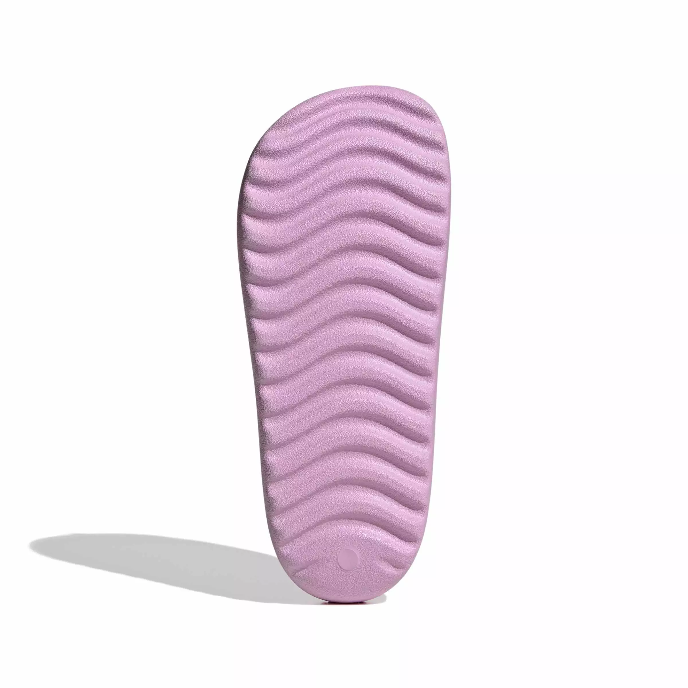 adidas Adilette Lumia "Bliss Lilac/Bliss Lilac/Bliss Lilac" Men's Slide - LILAC/LILAC/LILAC