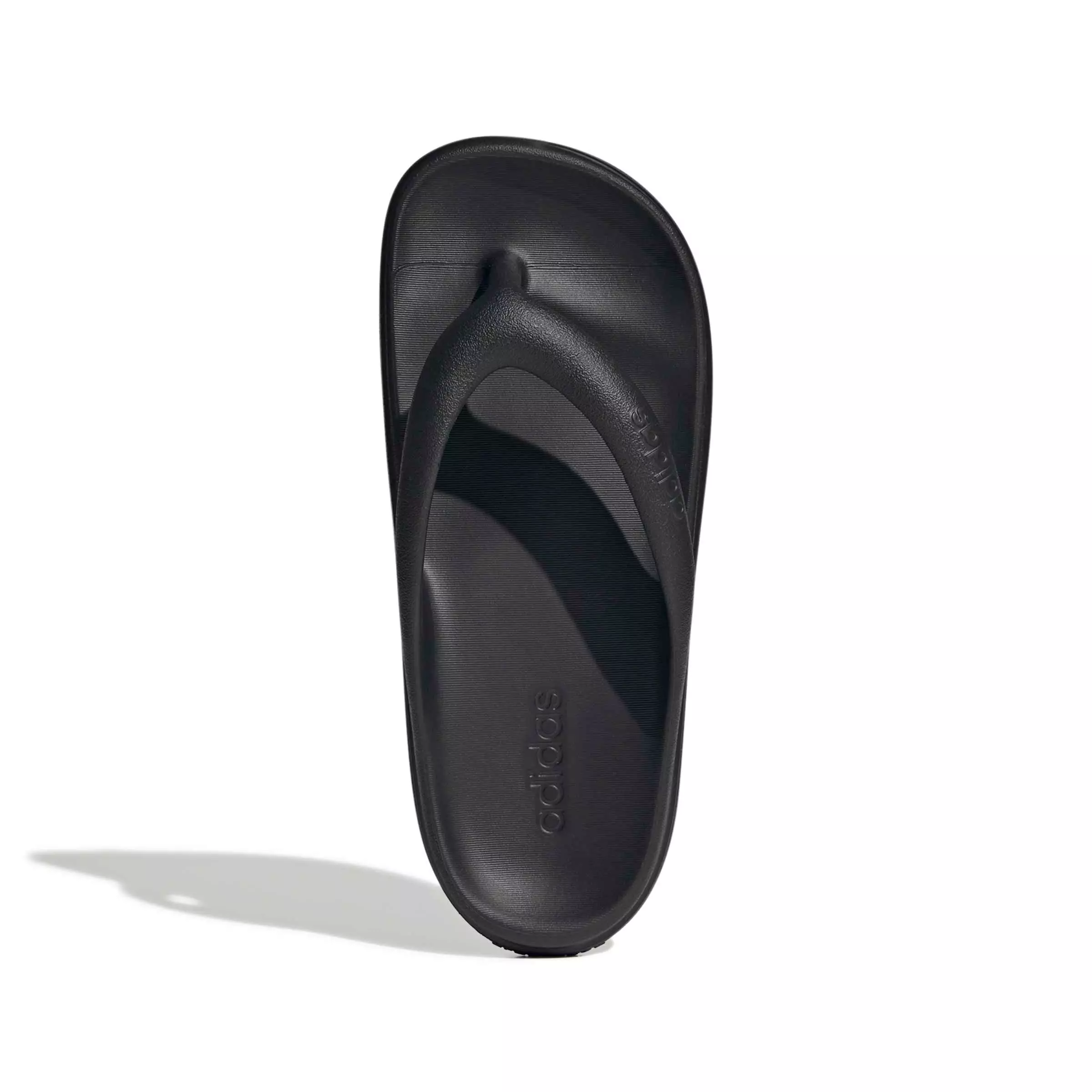 adidas Adilette Lumia "Core Black/Core Black/Core Black" Men's Slide - BLACK/BLACK/BLACK