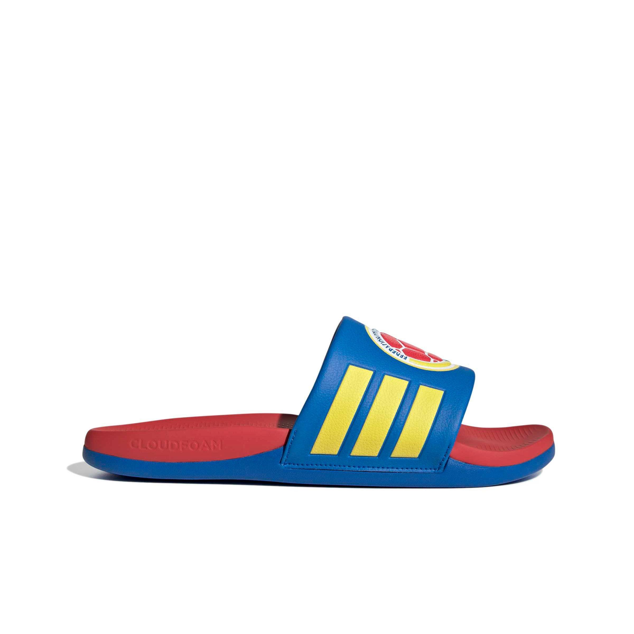 adidas Adilette Comfort 2.0 Colombia  display picture 1