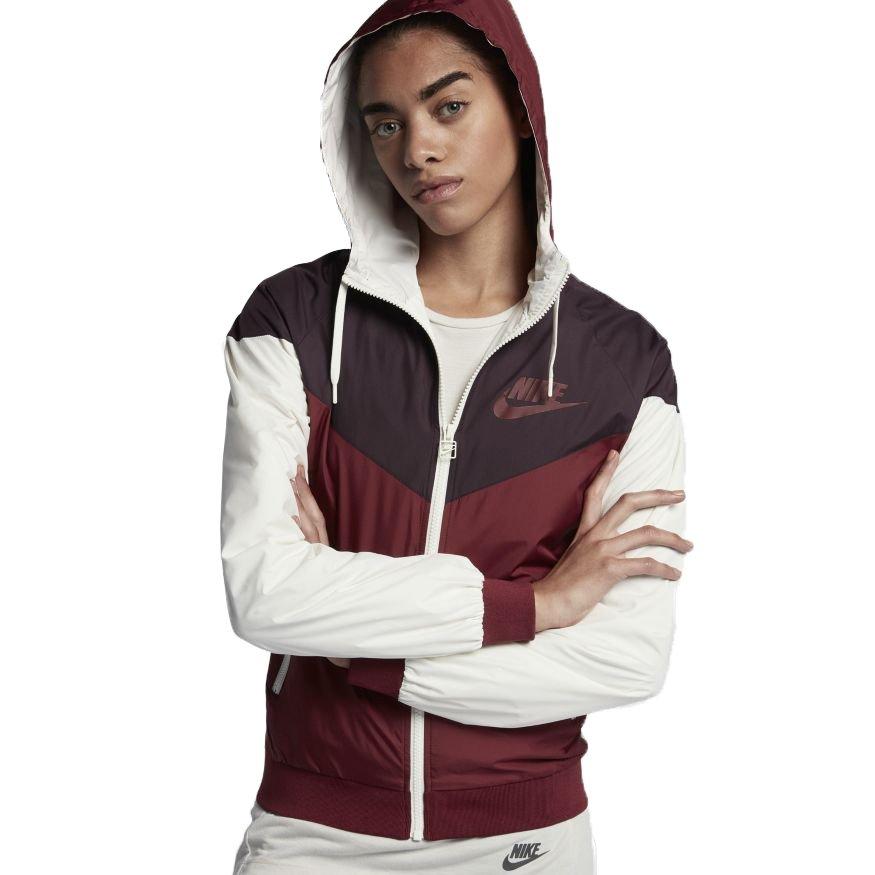 nike women windrunner jacket