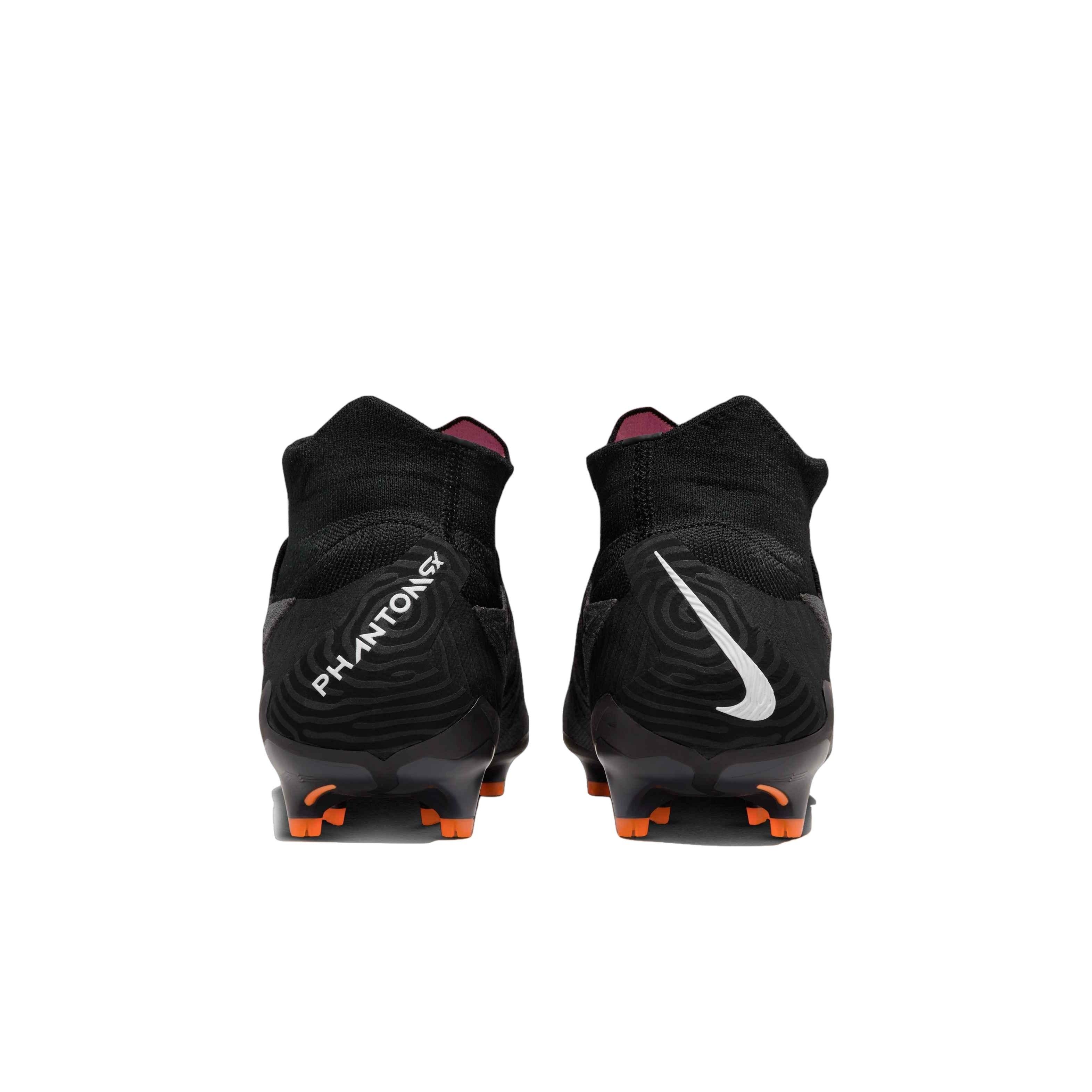 Nike Gripknit Phantom GX Dynamic Fit Elite SG-PRO Anti Clog - Hyper  Pink/Black