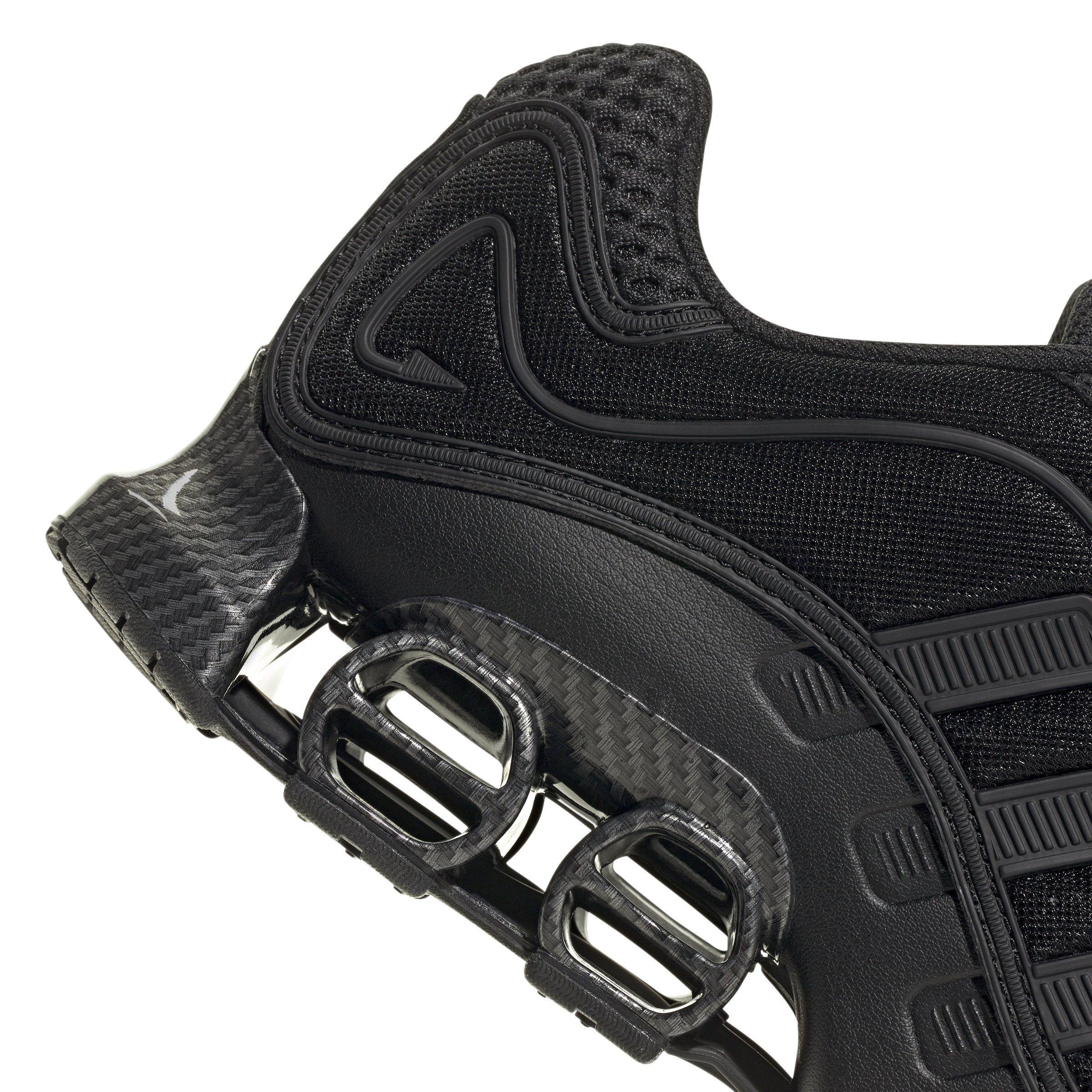 adidas Originals Megaride O1 "Core Black/Core Black/Iron Metallic" Unisex Shoe - BLACK/BLACK/IRON Thumbnail View 7