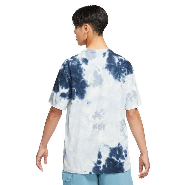 Tie dye t shirt on sale nike