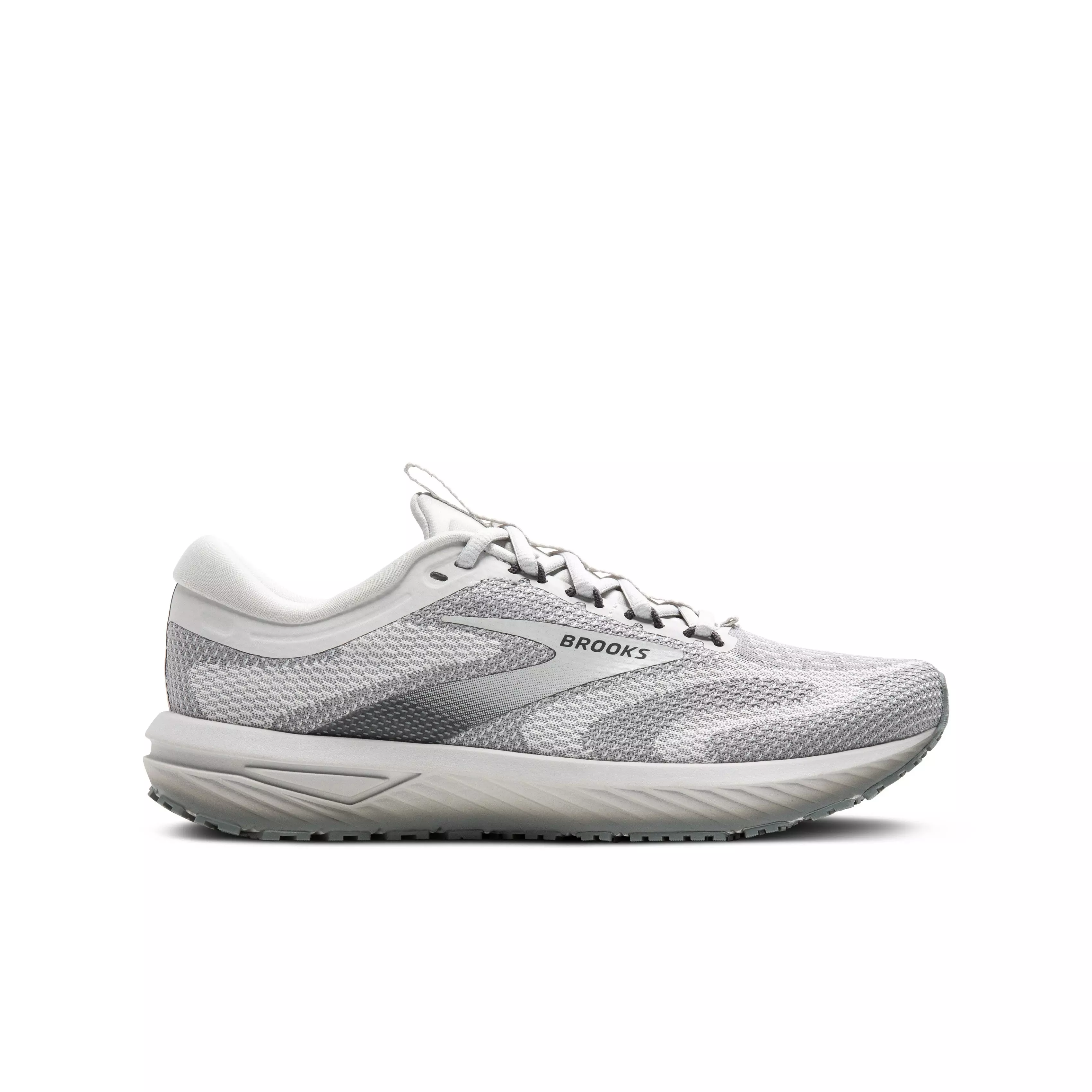 Brooks Revel 7 "Oyster Mushroom/Primer Grey" Women's Running Shoe - MUSHROOM/GREY