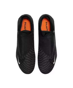 $175 NIB NEW Nike Phantom GX Academy Dynamic MG Custom Soccer Cleats Black  Gray