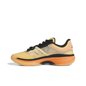 adidas Adizero Select 2.0 Low "Orange Tint/Core Black/Screaming Orange" Unisex Basketball Shoe