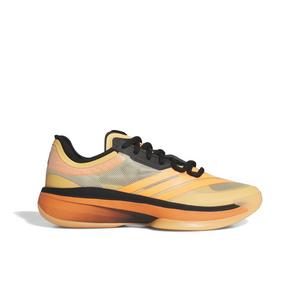 adidas Adizero Select 2.0 Low "Orange Tint/Core Black/Screaming Orange" Unisex Basketball Shoe