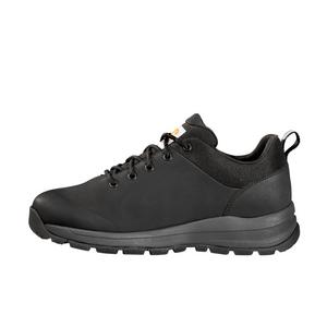 Carhartt Outdoor Waterproof Low "Black" Men's Wide Hiker Boot