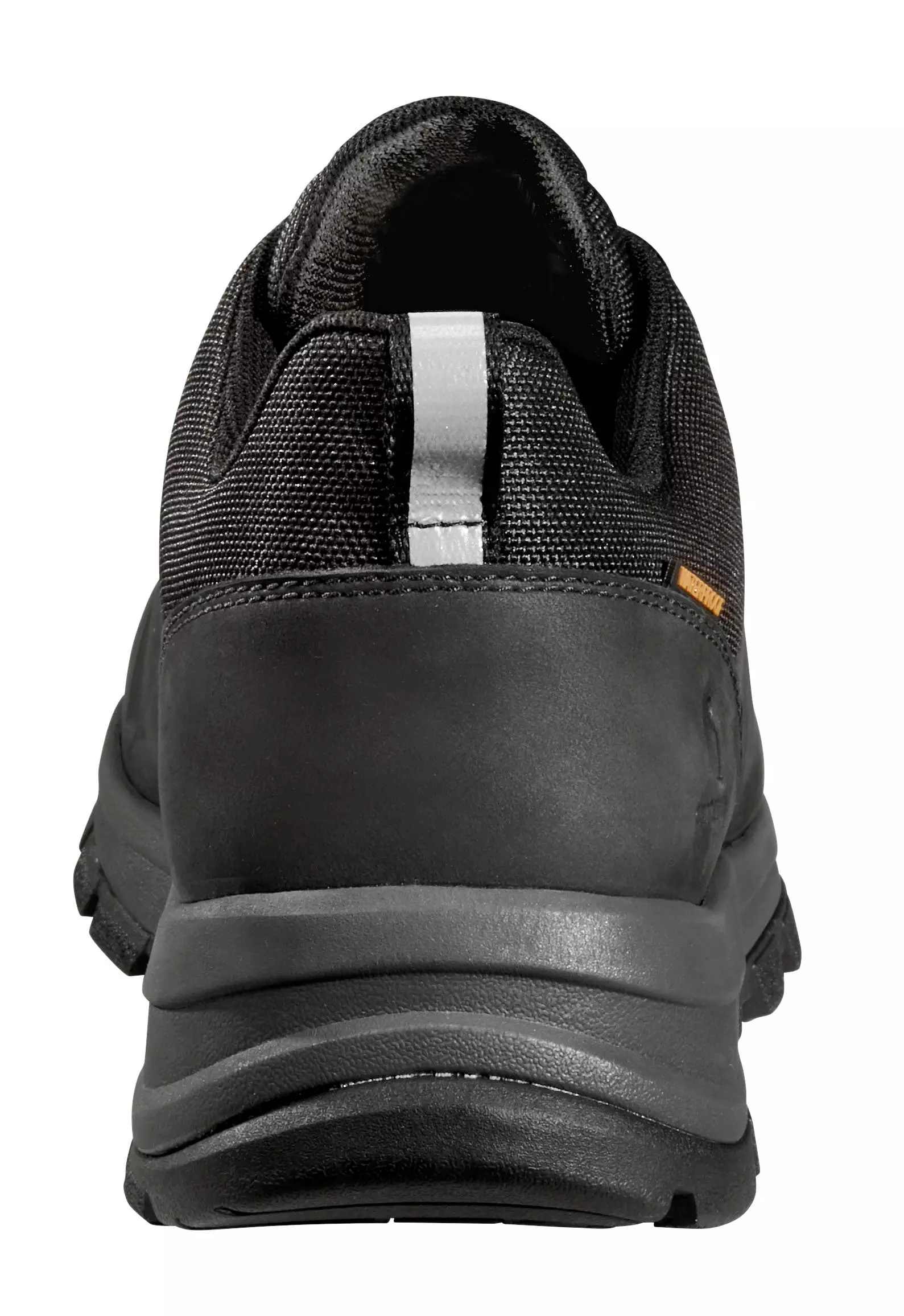 Carhartt Outdoor Waterproof Low "Black" Men's Wide Hiker Boot - BLACK