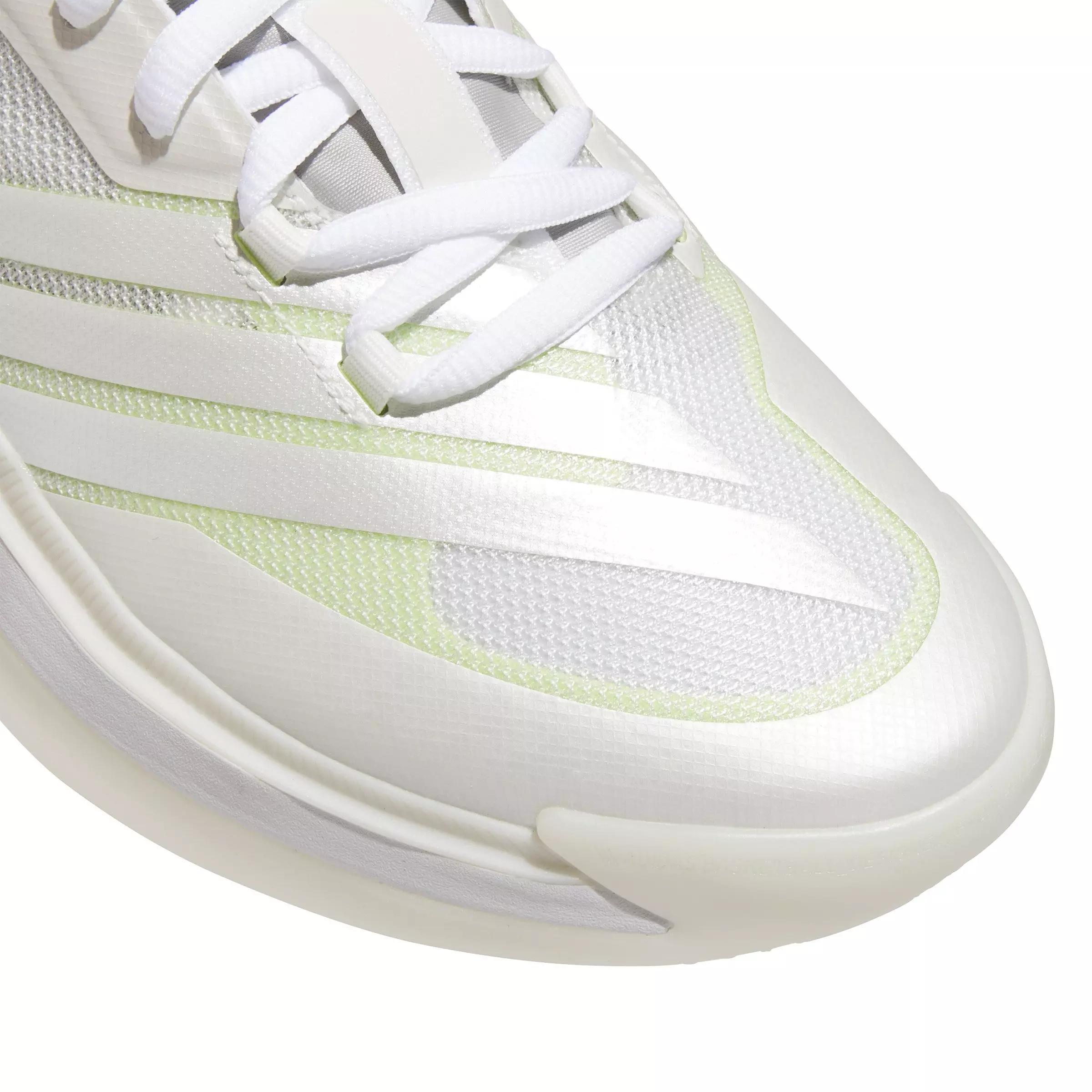 adidas Adizero Select 2.0 Low "Zero Metallic/Grey Two/Lime Burst" Unisex Basketball Shoe - ZERO/GREY/LIME