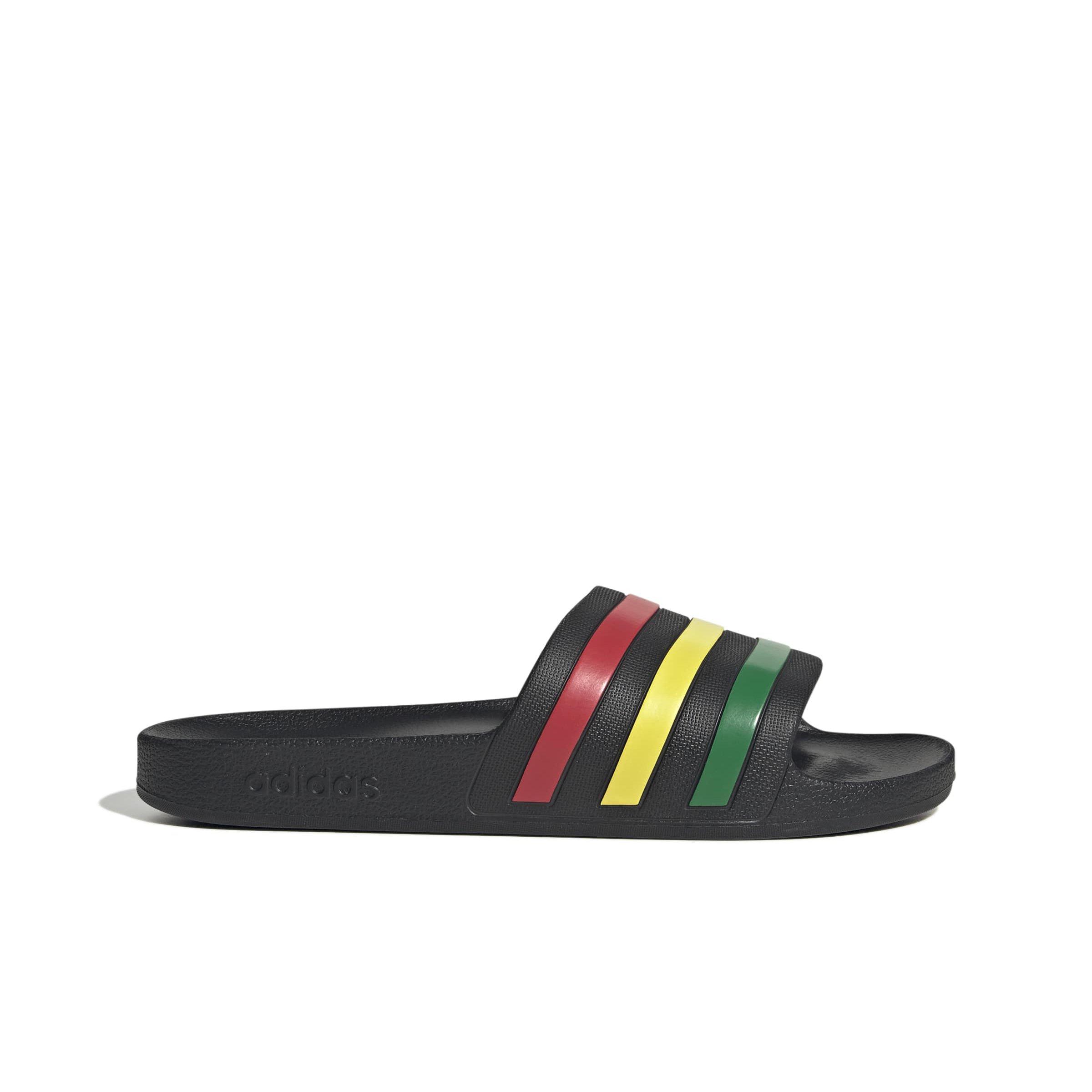 adidas Adilette Aqua Men display picture 1