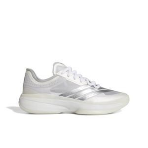 adidas Adizero Select 2.0 Low "Ftwr White/Silver Metallic/Grey Two" Unisex Basketball Shoe