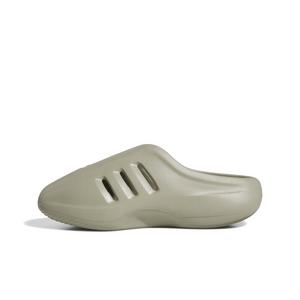 adidas Adifom IIInfinity "Silver Pebble/Silver Pebble/Silver Pebble" Unisex Mule