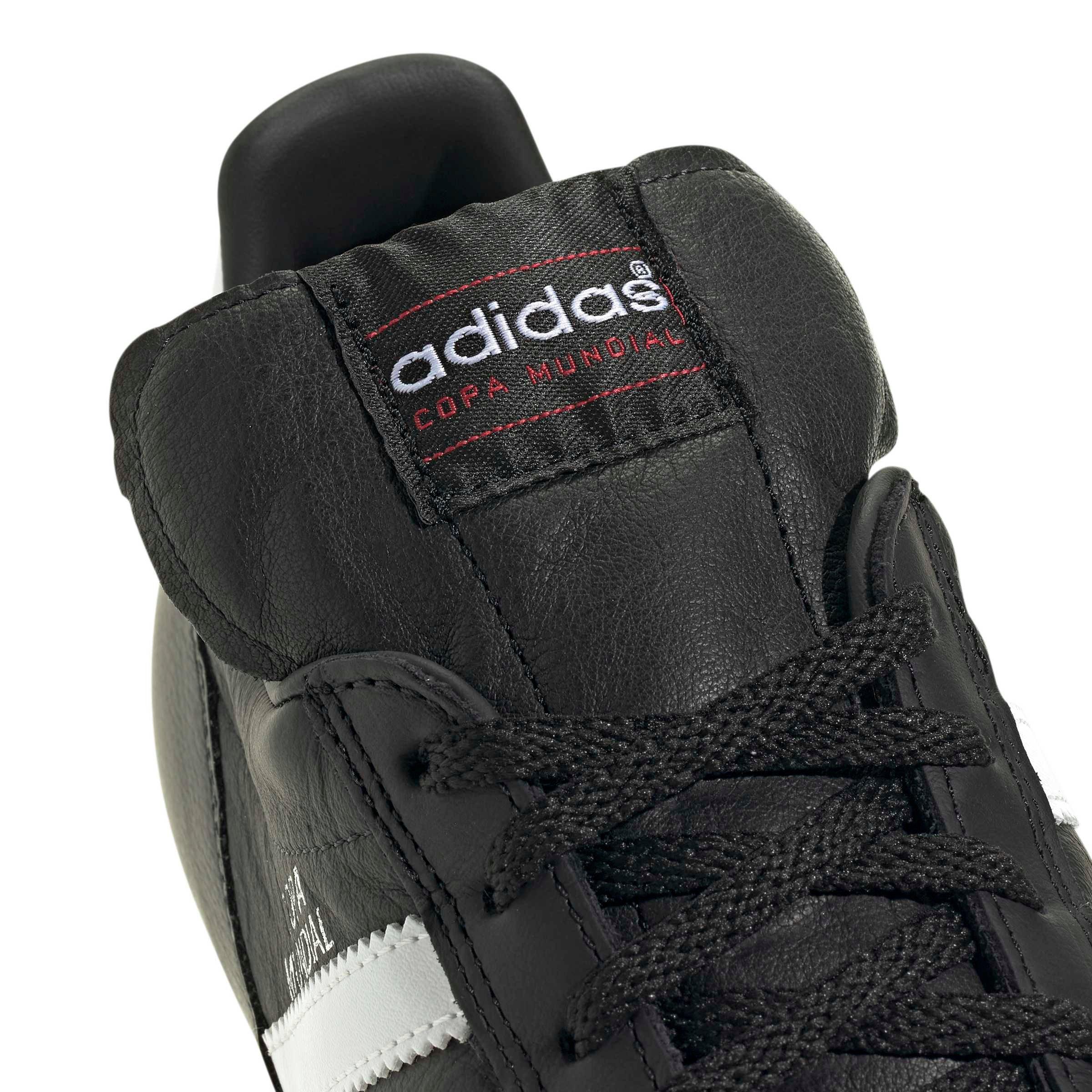 adidas Copa Mundial FG Men's Leather Cleat | Hibbett