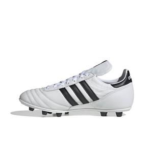 adidas Copa Mundial FG "Ftwr White/Core Black/Gold Metallic" Men's Soccer Cleat